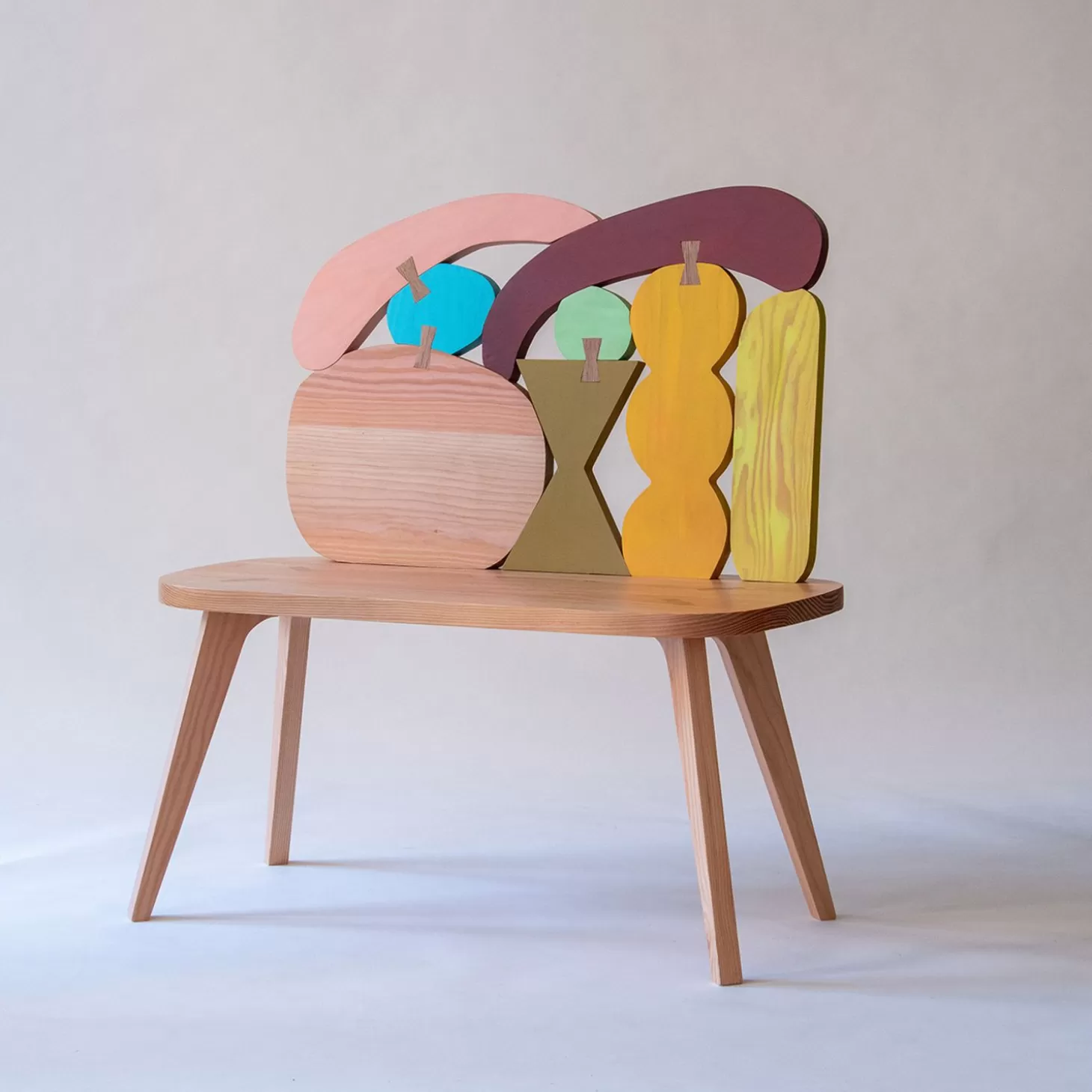 Abstract Assembly Bench^Donna Wilson Best Sale