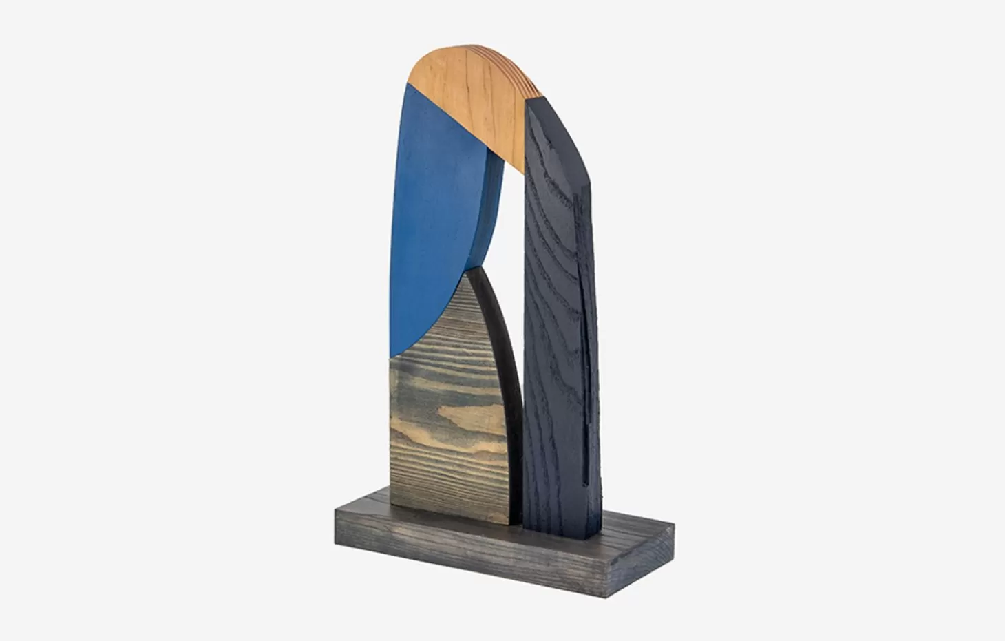 Abstract Assembly Sculpture - Nightfall^Donna Wilson Cheap