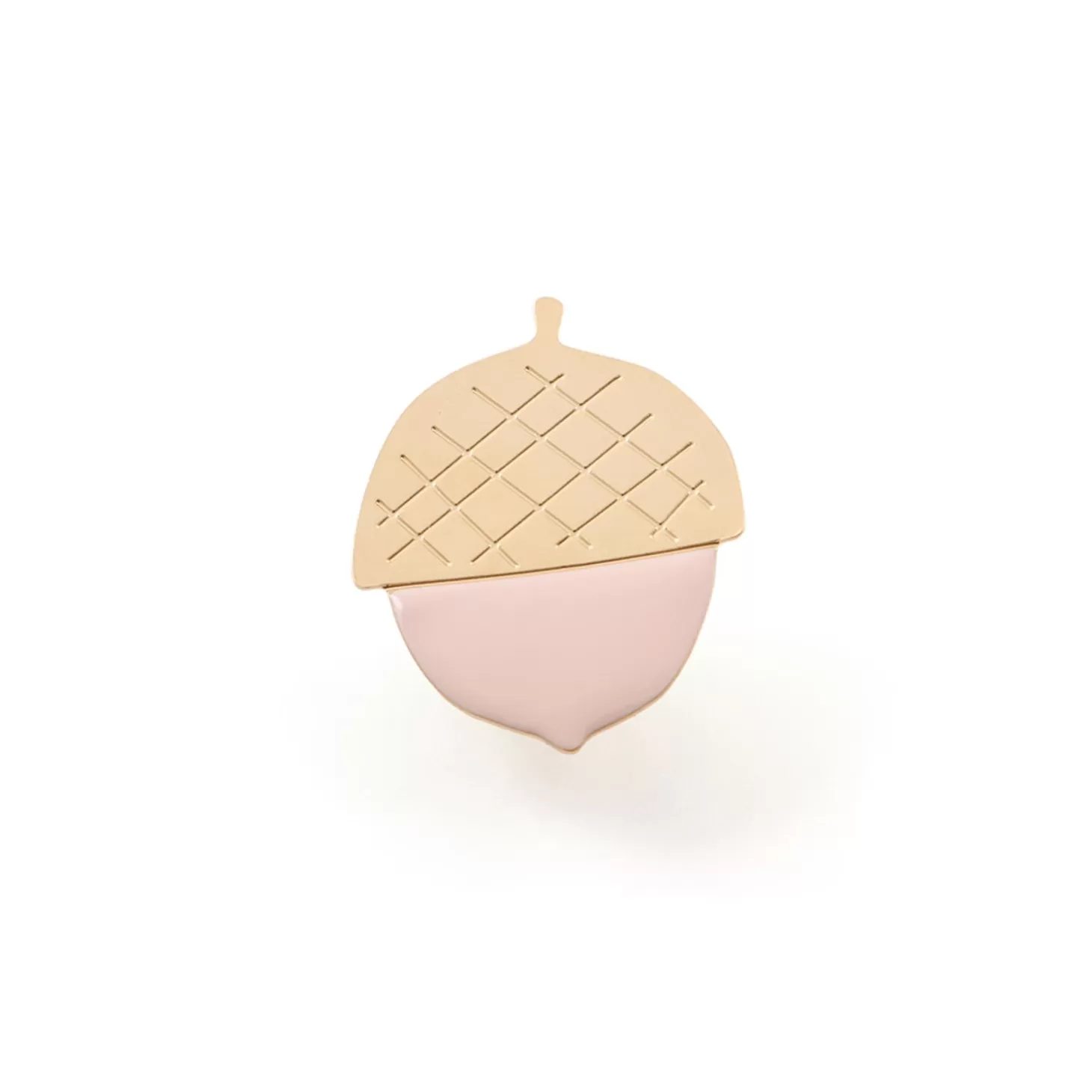 Acorn Pin - Titlee X ^Donna Wilson Best