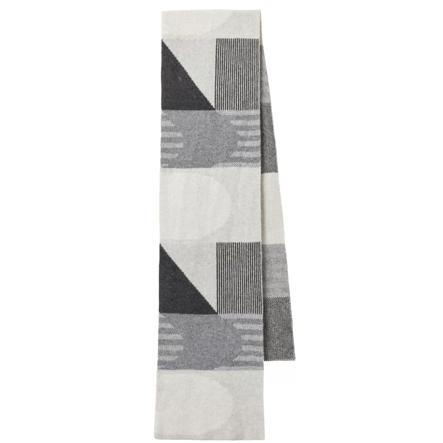 Anni Scarf - Black^Donna Wilson Cheap