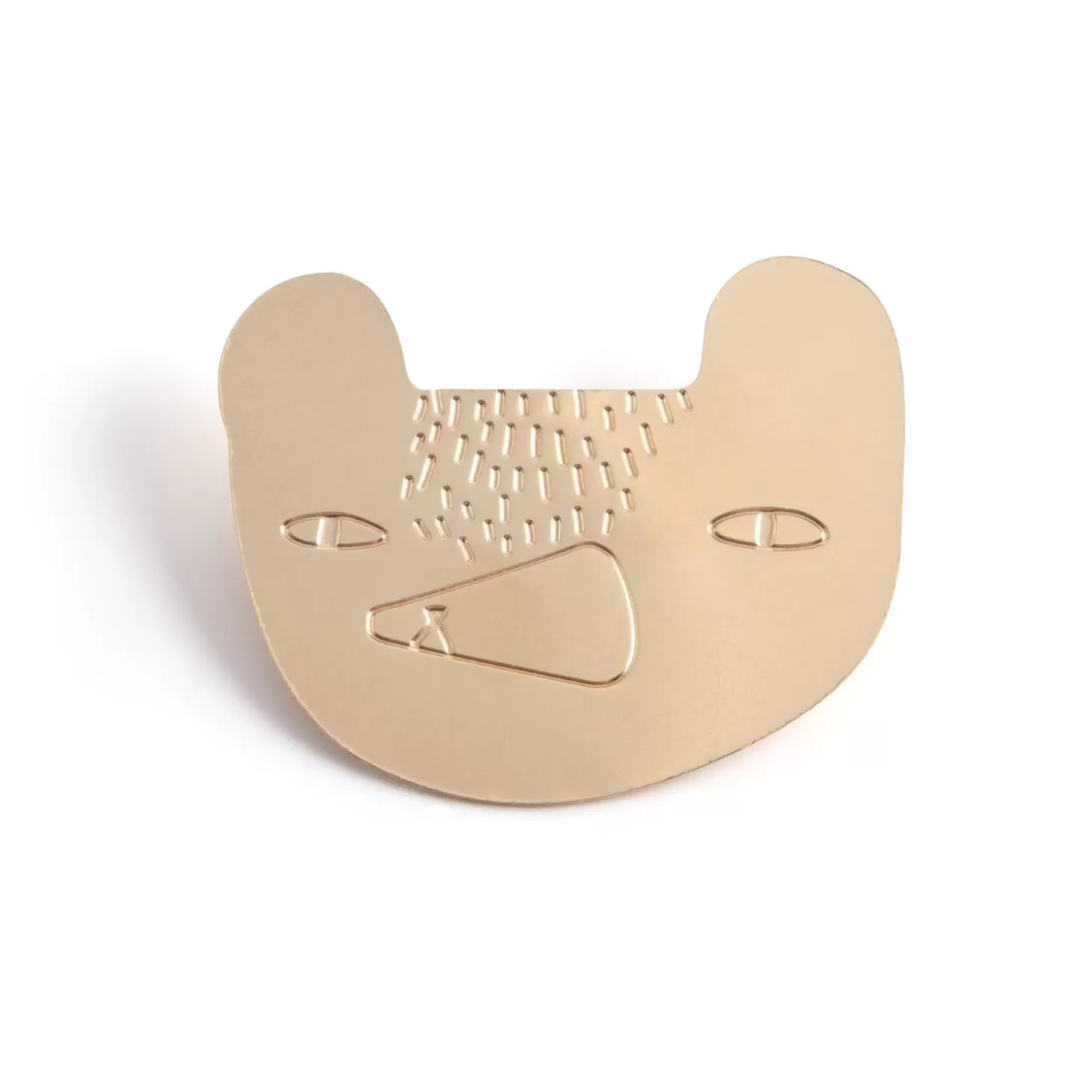 Bear Brooch - Titlee X ^Donna Wilson Discount