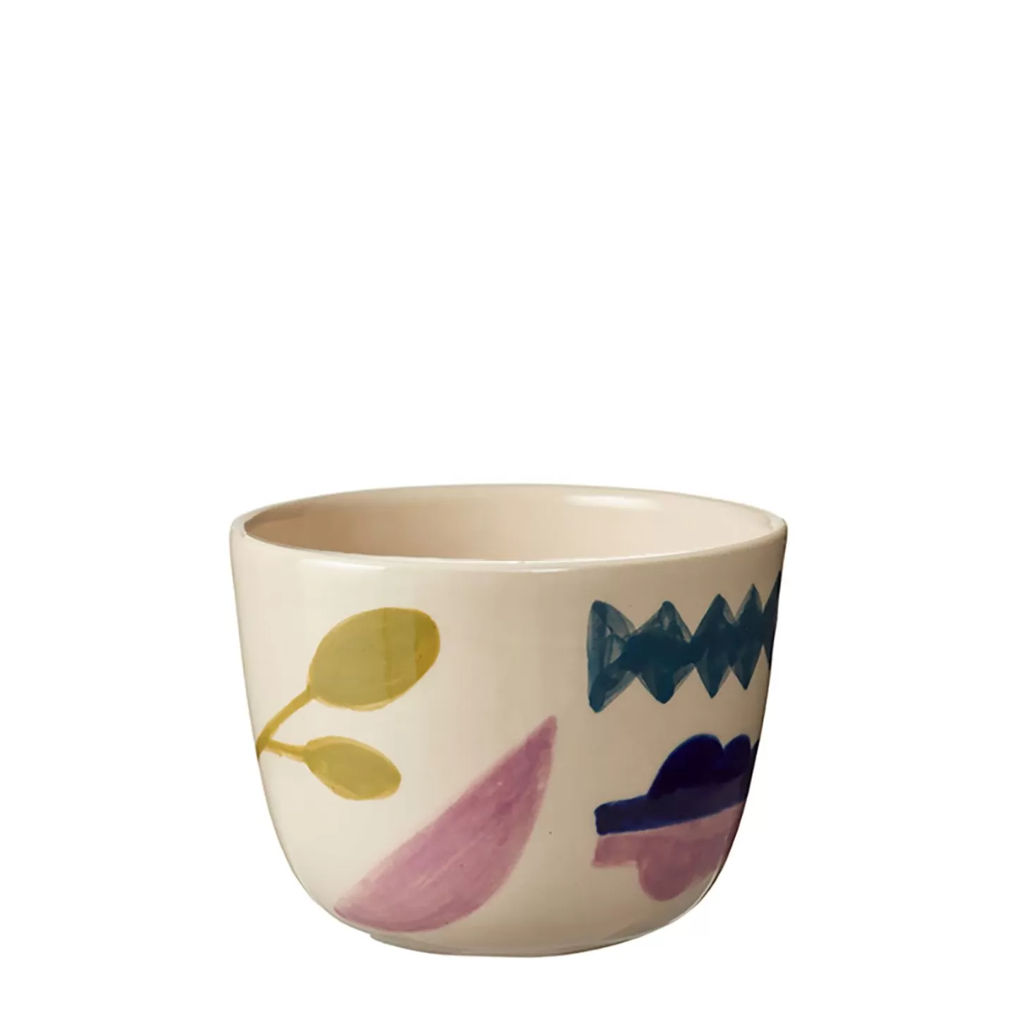 Bouquet Garni Cup^Donna Wilson New