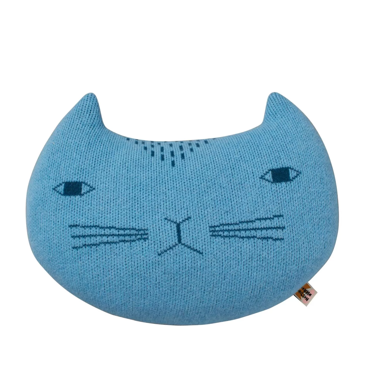 Cat Shaped Cushion^Donna Wilson Cheap