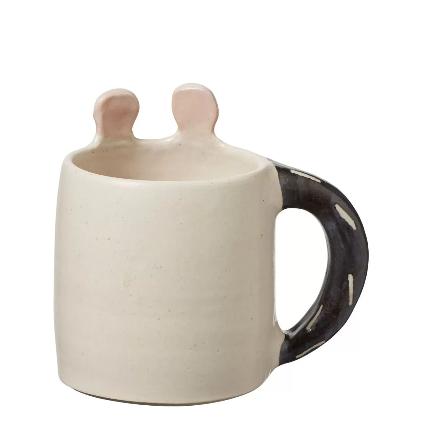 Cilla Chinchilla Shaped Mug - X C00E9Cile Dumetier^Donna Wilson Hot