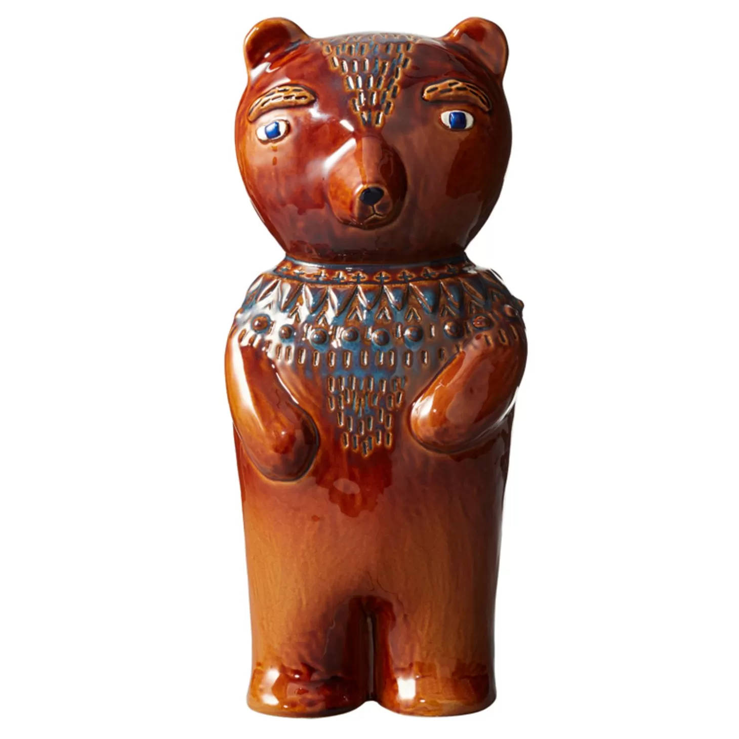 Earthenware Bear Figure^Donna Wilson Flash Sale