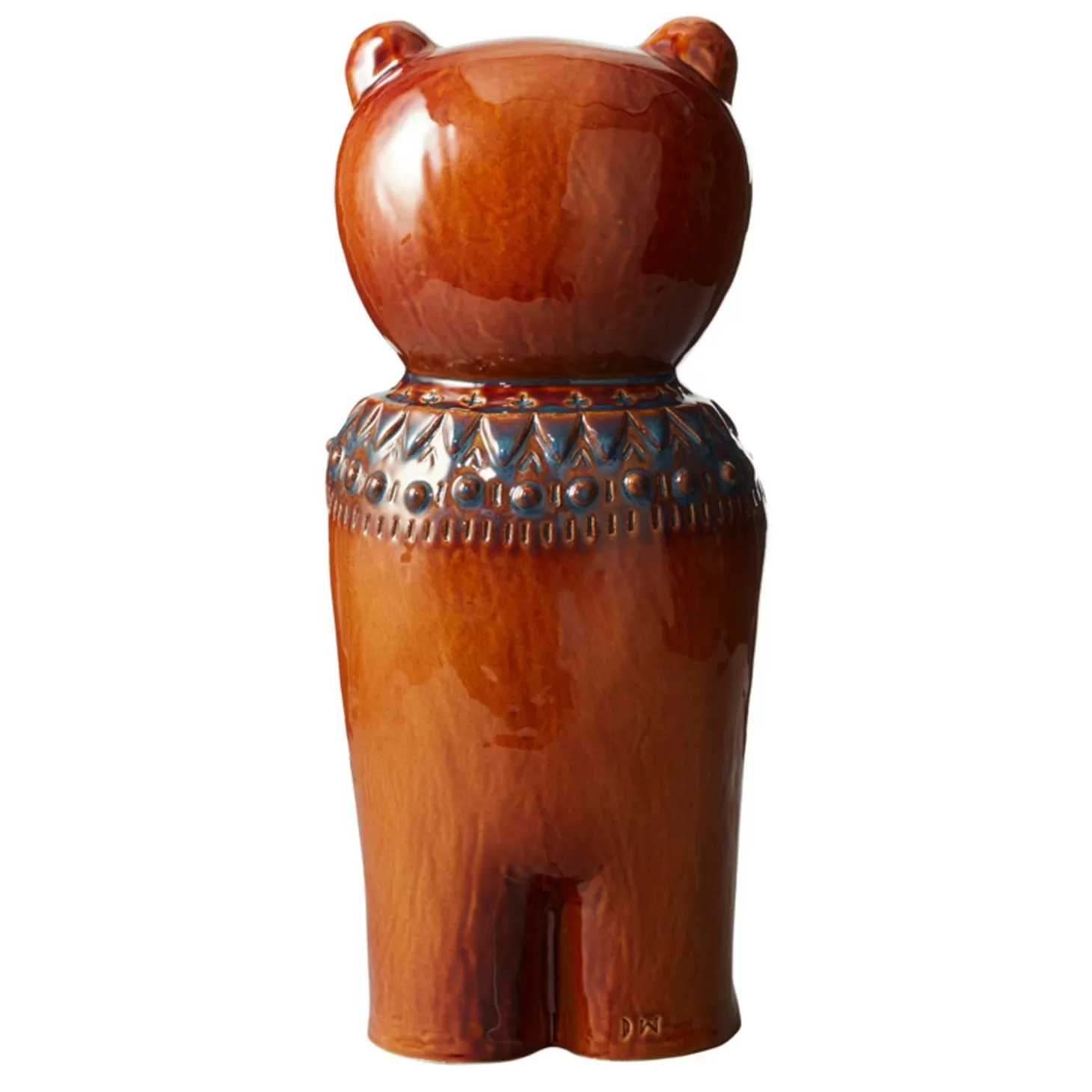 Earthenware Bear Figure^Donna Wilson Flash Sale