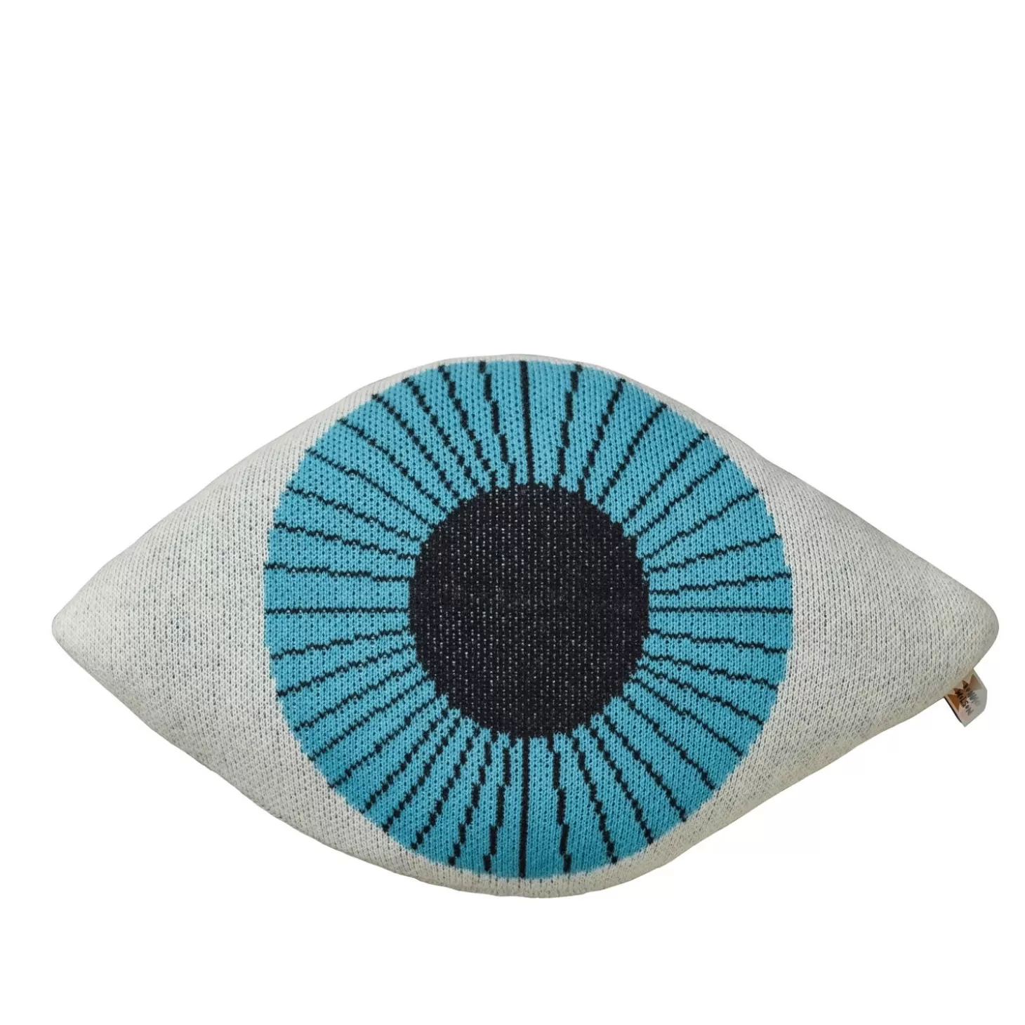 Eye Shaped Cushion^Donna Wilson Store