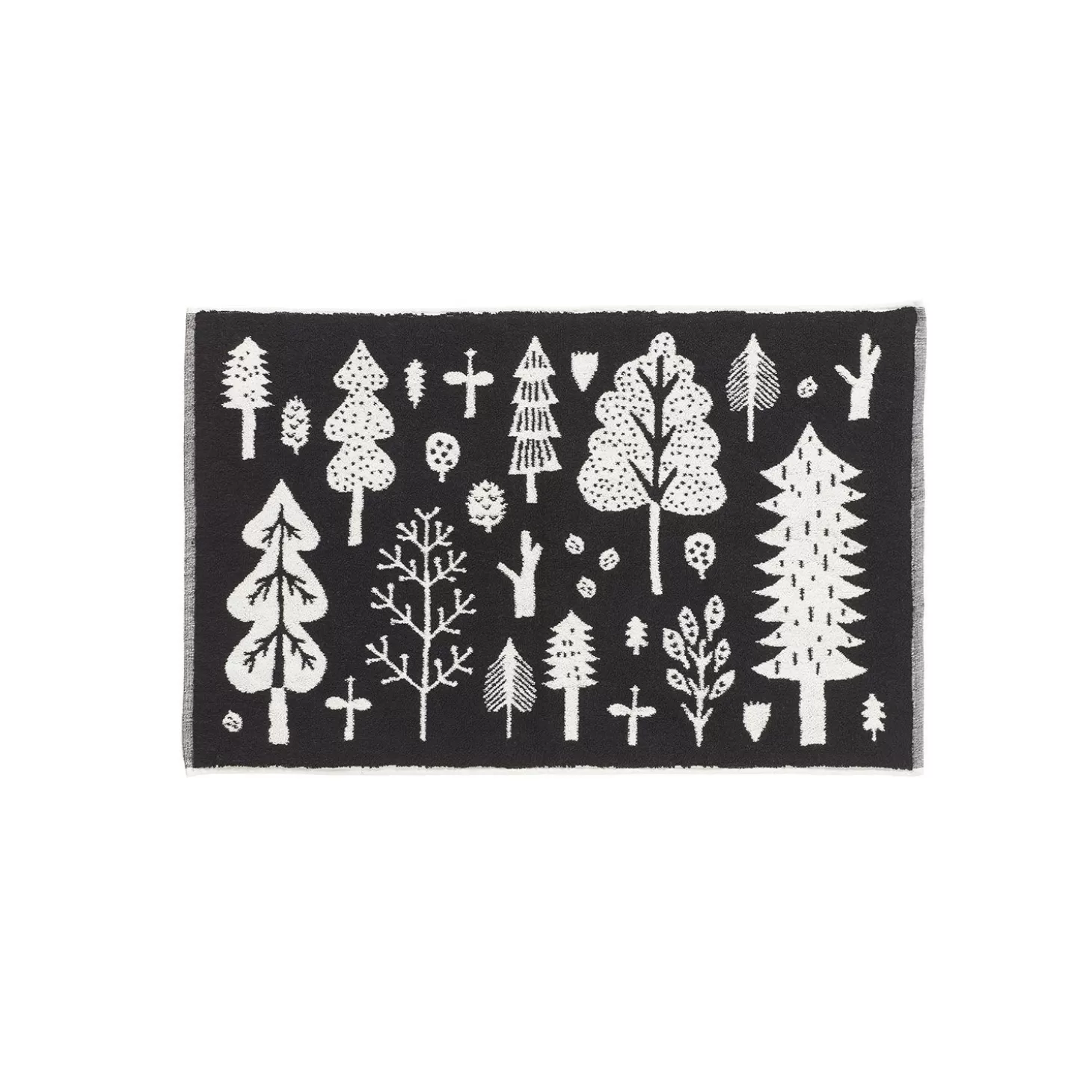 Forest Bath Mat^Donna Wilson Discount