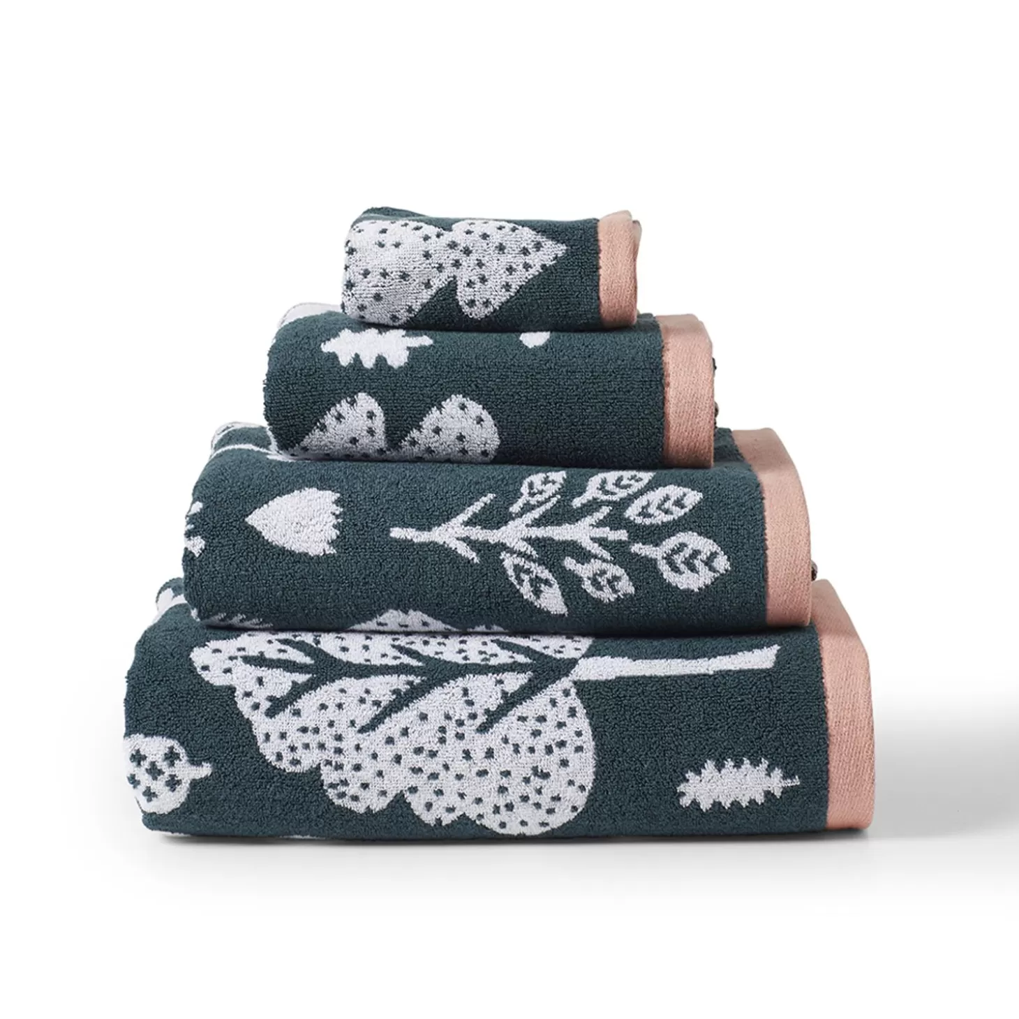 Forest Towel Set^Donna Wilson Clearance