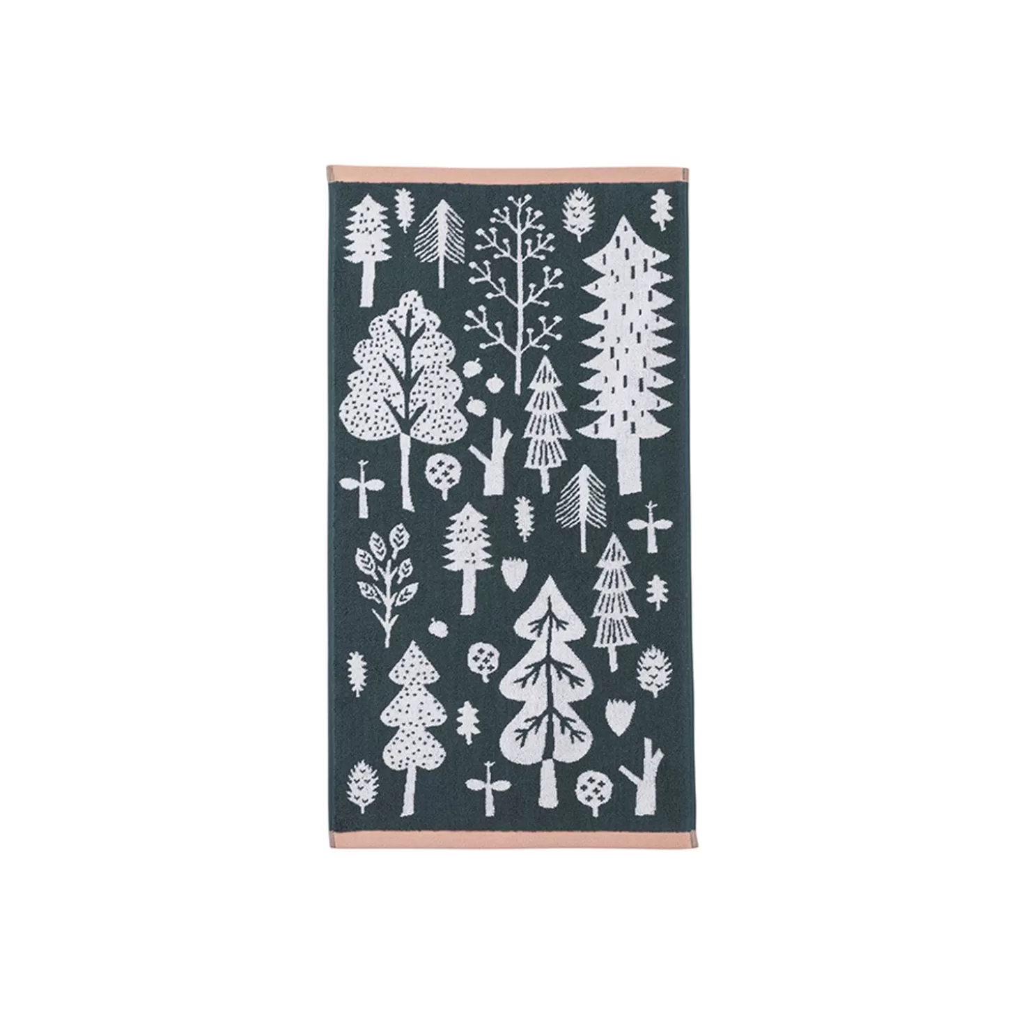 Forest Towels^Donna Wilson Sale