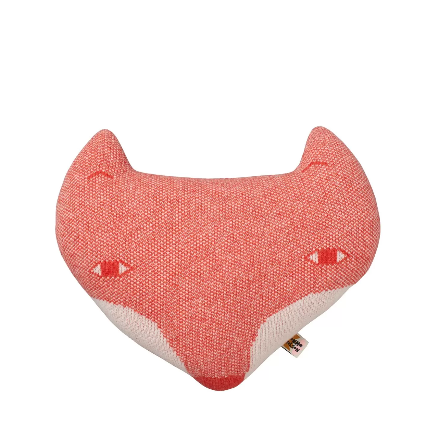 Fox Shaped Cushion^Donna Wilson Fashion