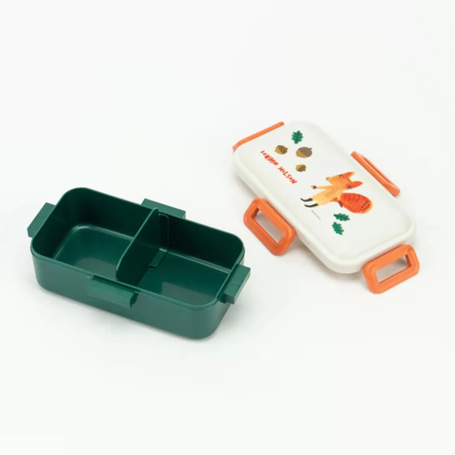 Fox Single -Tier Bento Box^Donna Wilson Cheap