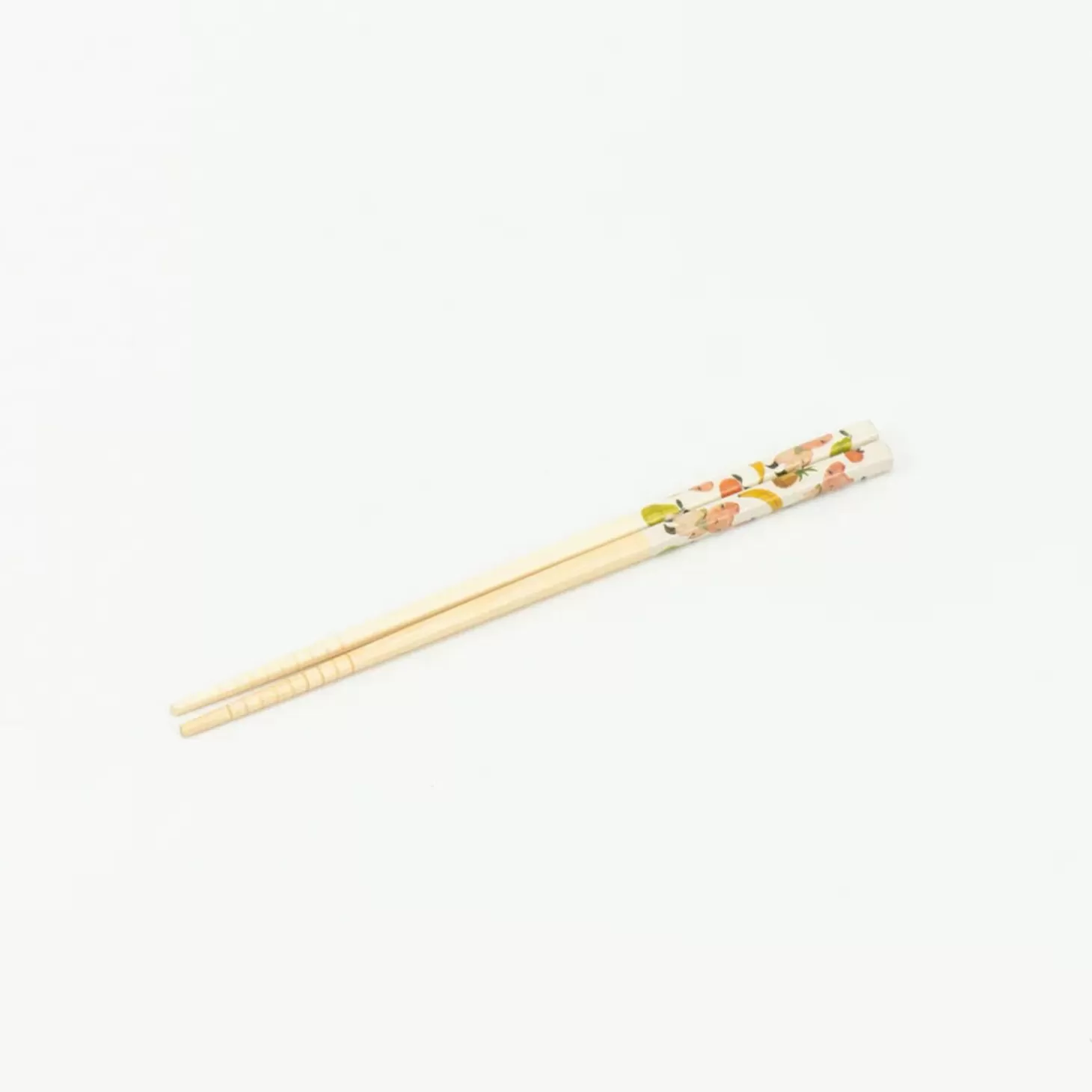 Fruit Bear Bamboo Chopsticks^Donna Wilson Online