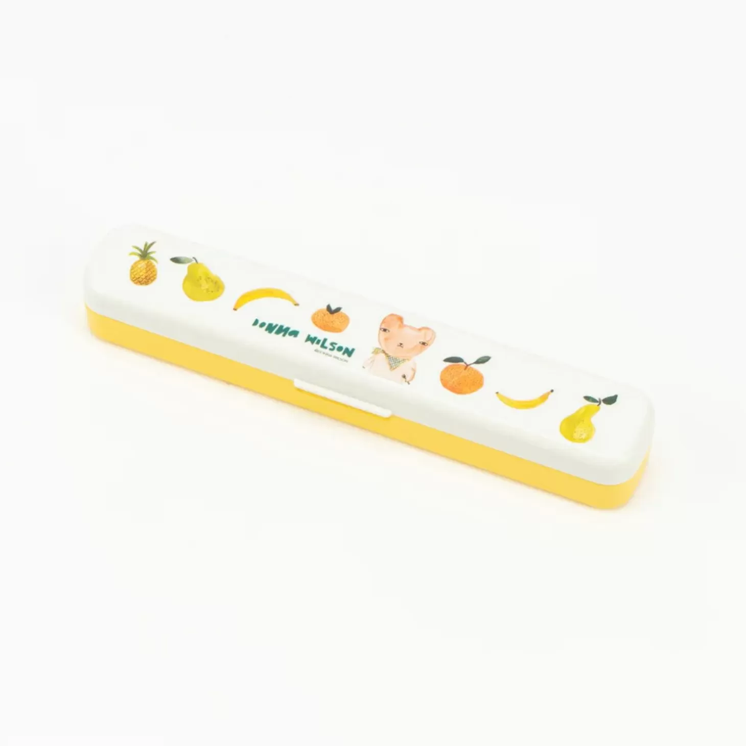 Fruit Bear Cutlery Set^Donna Wilson Hot