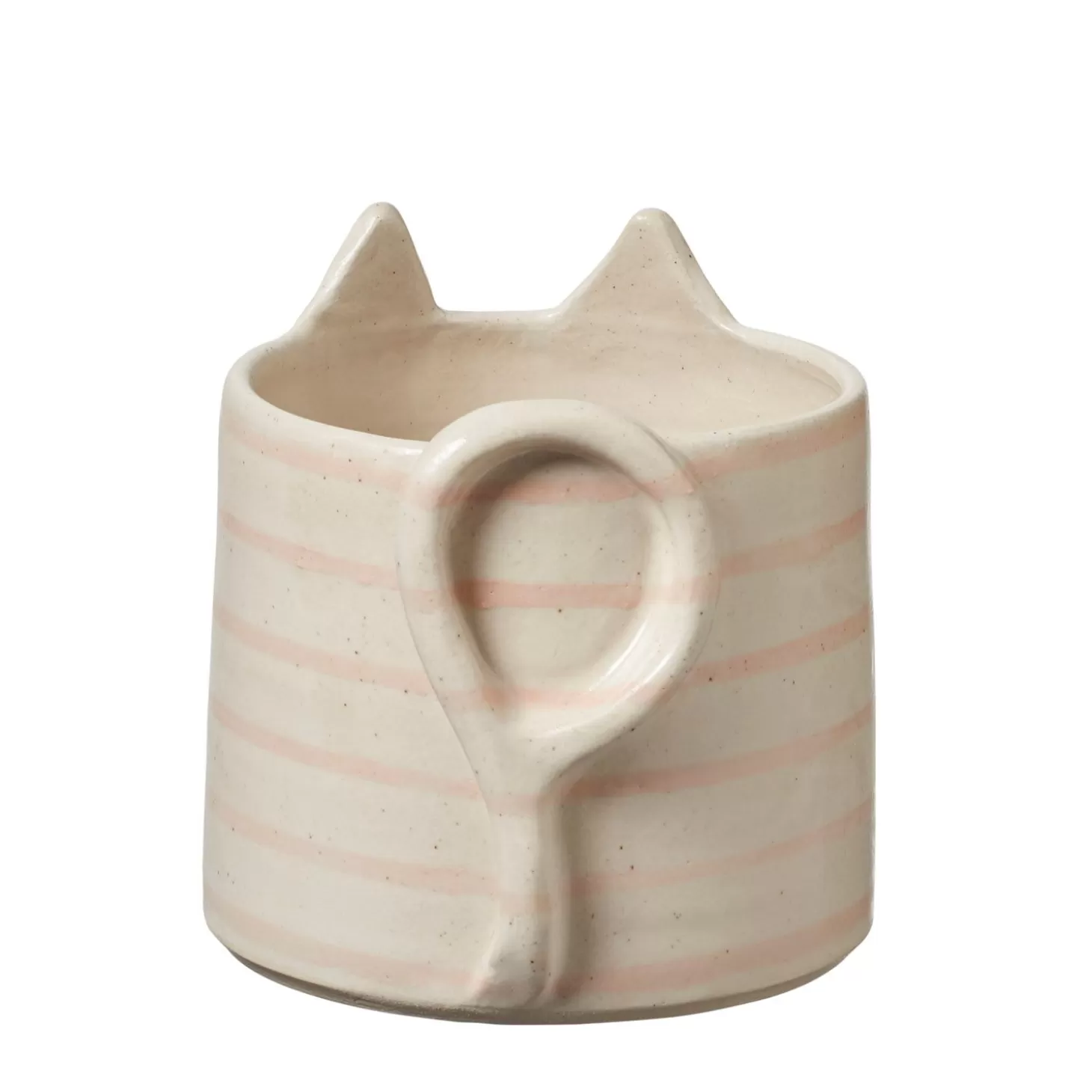 Ginge Cat Shaped Plant Pot - X C00E9Cile Dumetier^Donna Wilson Best