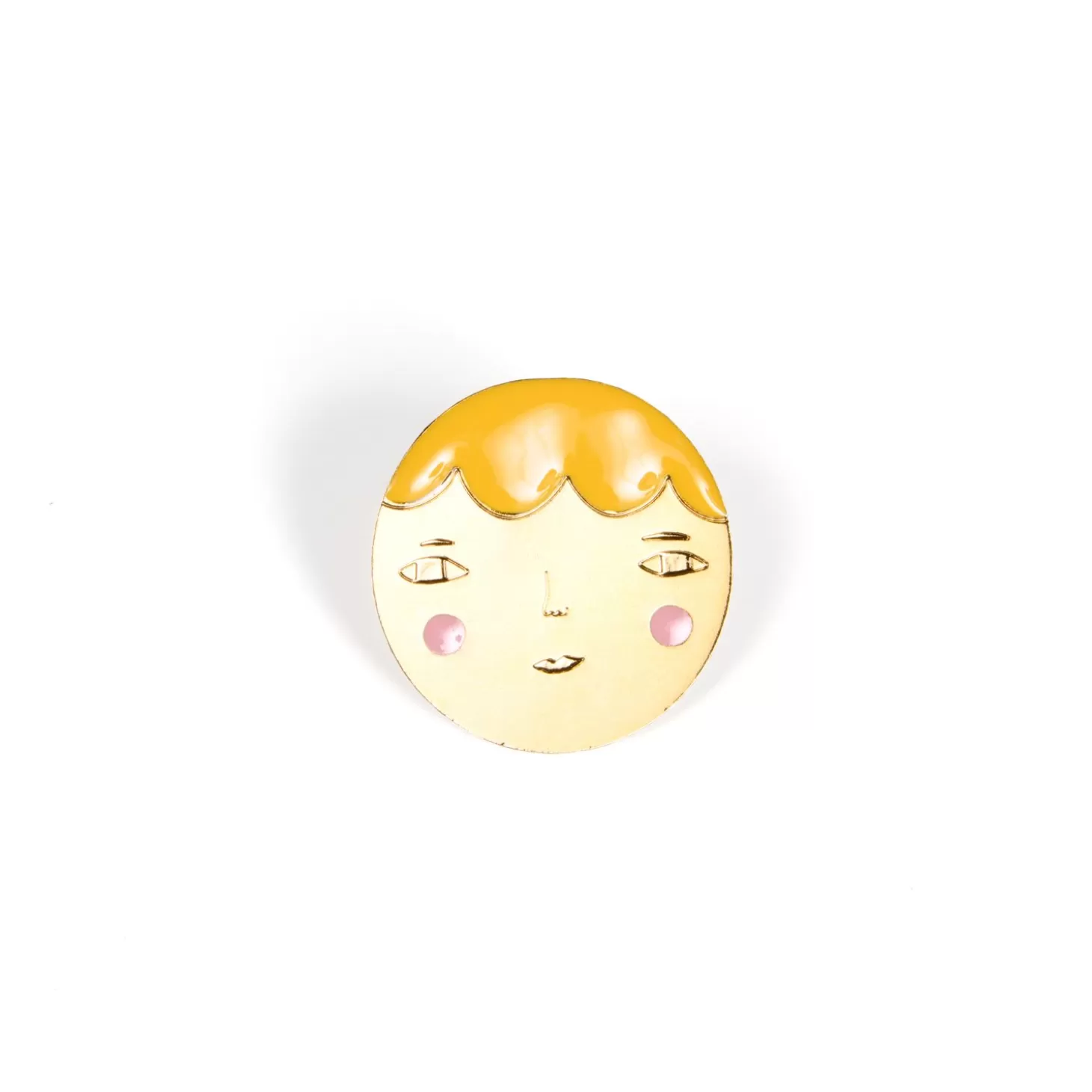 Goldie Pin - Titlee X ^Donna Wilson Online