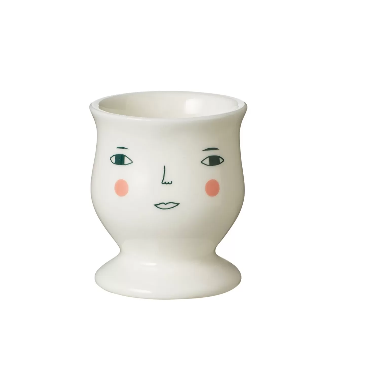 Grace Egg Cup^Donna Wilson Flash Sale