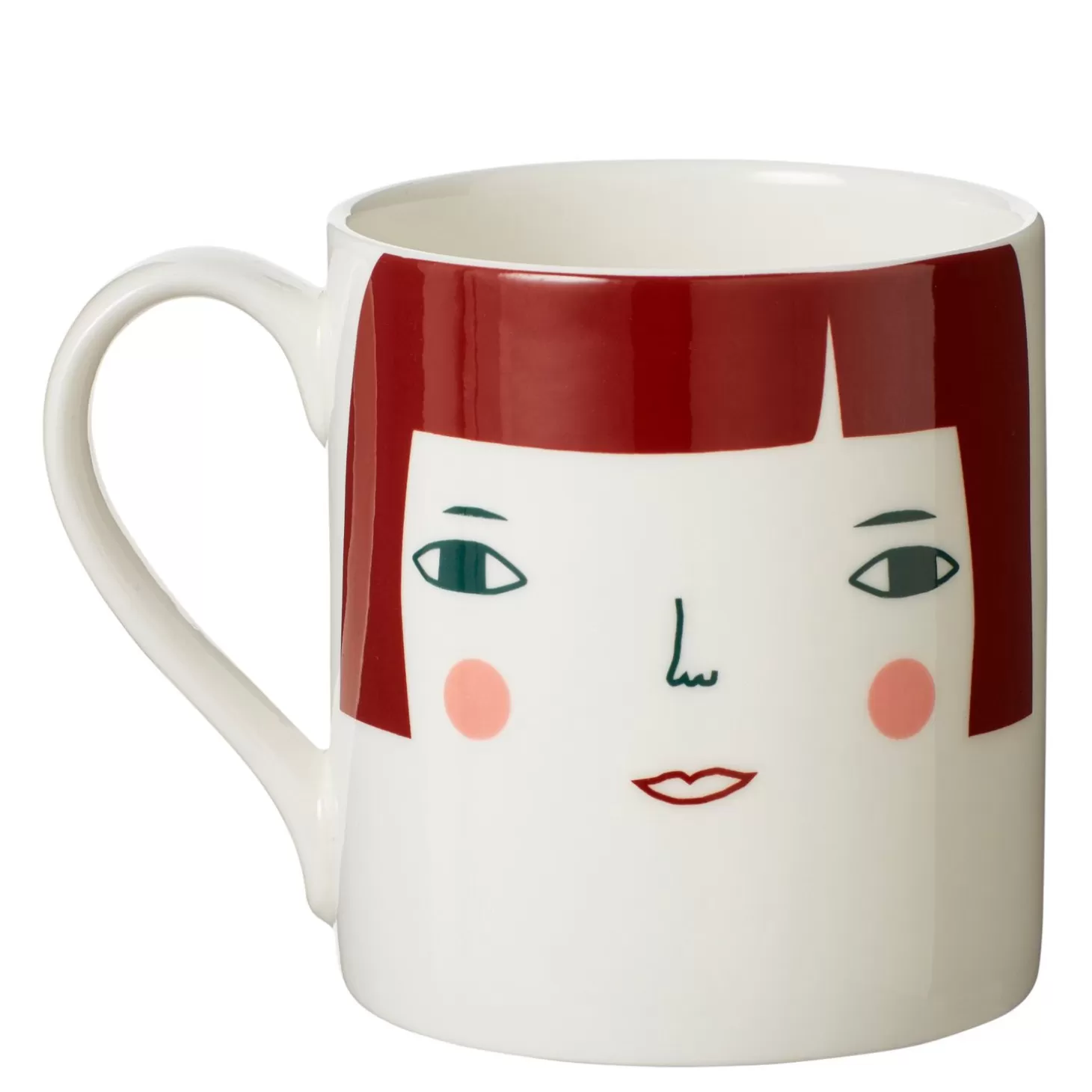 Grace Mug^Donna Wilson Best Sale