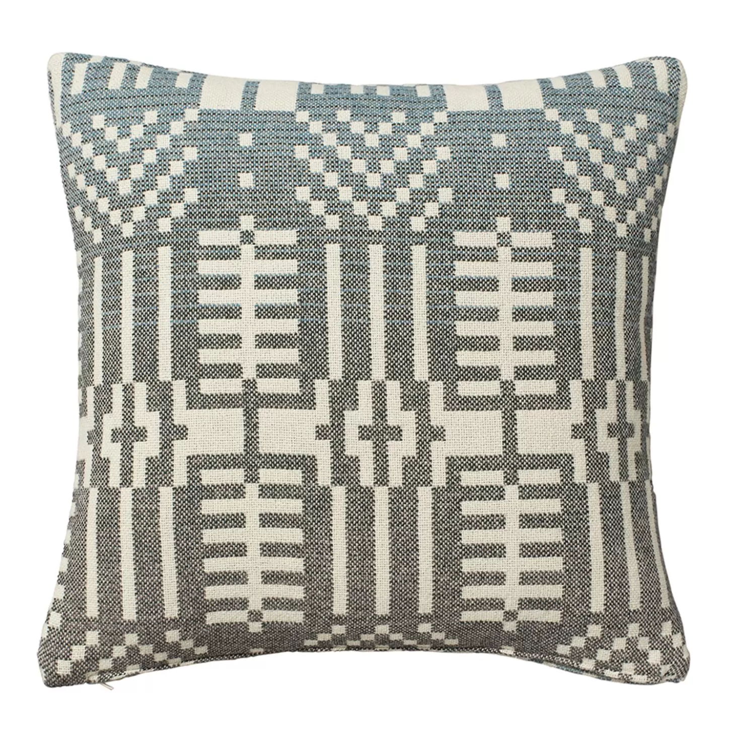 Here Comes The Rain Woven Cushion^Donna Wilson Store