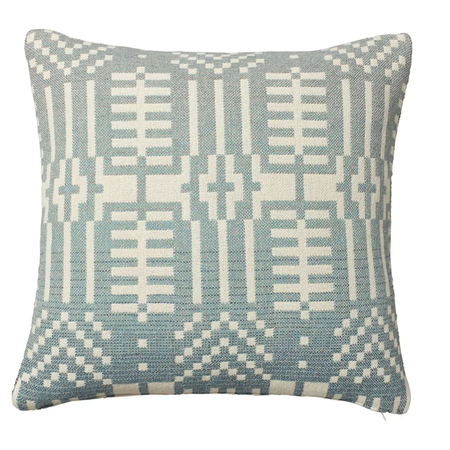 Here Comes The Rain Woven Cushion^Donna Wilson Store