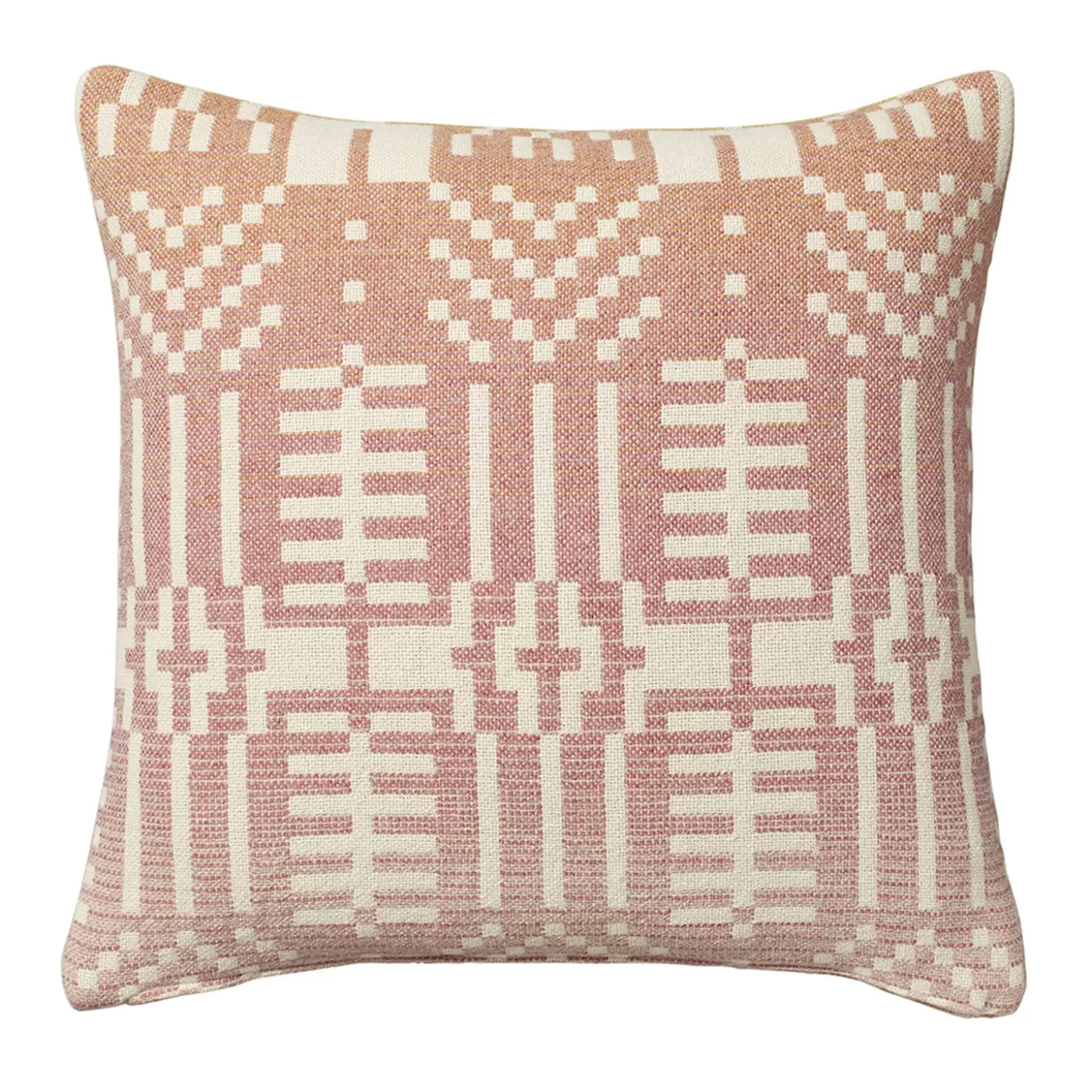 Here Comes The Sun Woven Cushion^Donna Wilson Discount