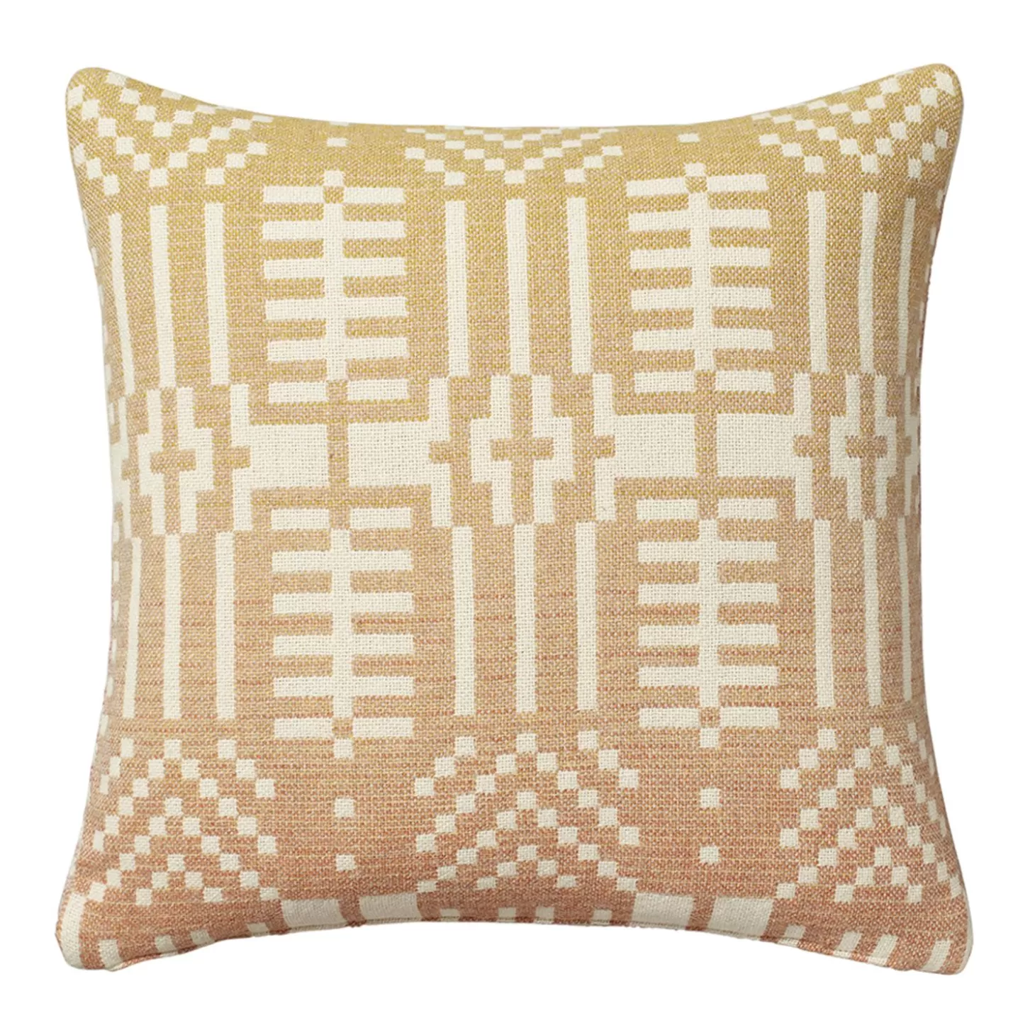 Here Comes The Sun Woven Cushion^Donna Wilson Discount