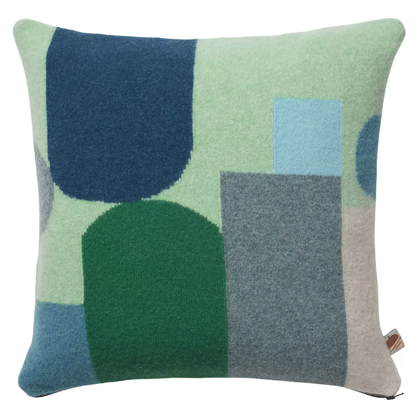 Hue Cushion - Blue^Donna Wilson Shop