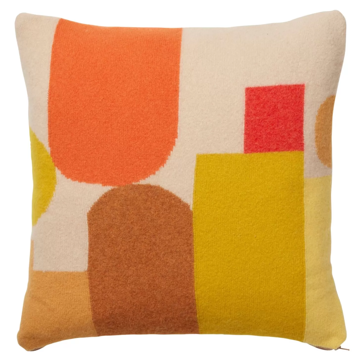 Hue Cushion - Harvest^Donna Wilson Clearance