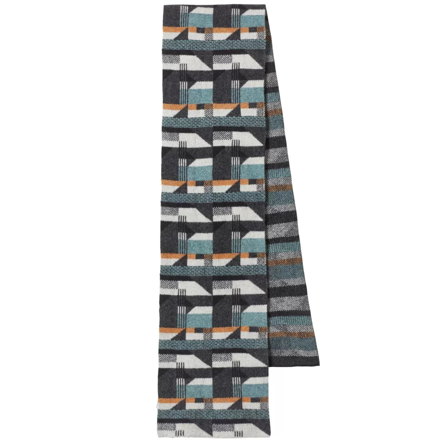 Ilse Scarf - Black^Donna Wilson Outlet