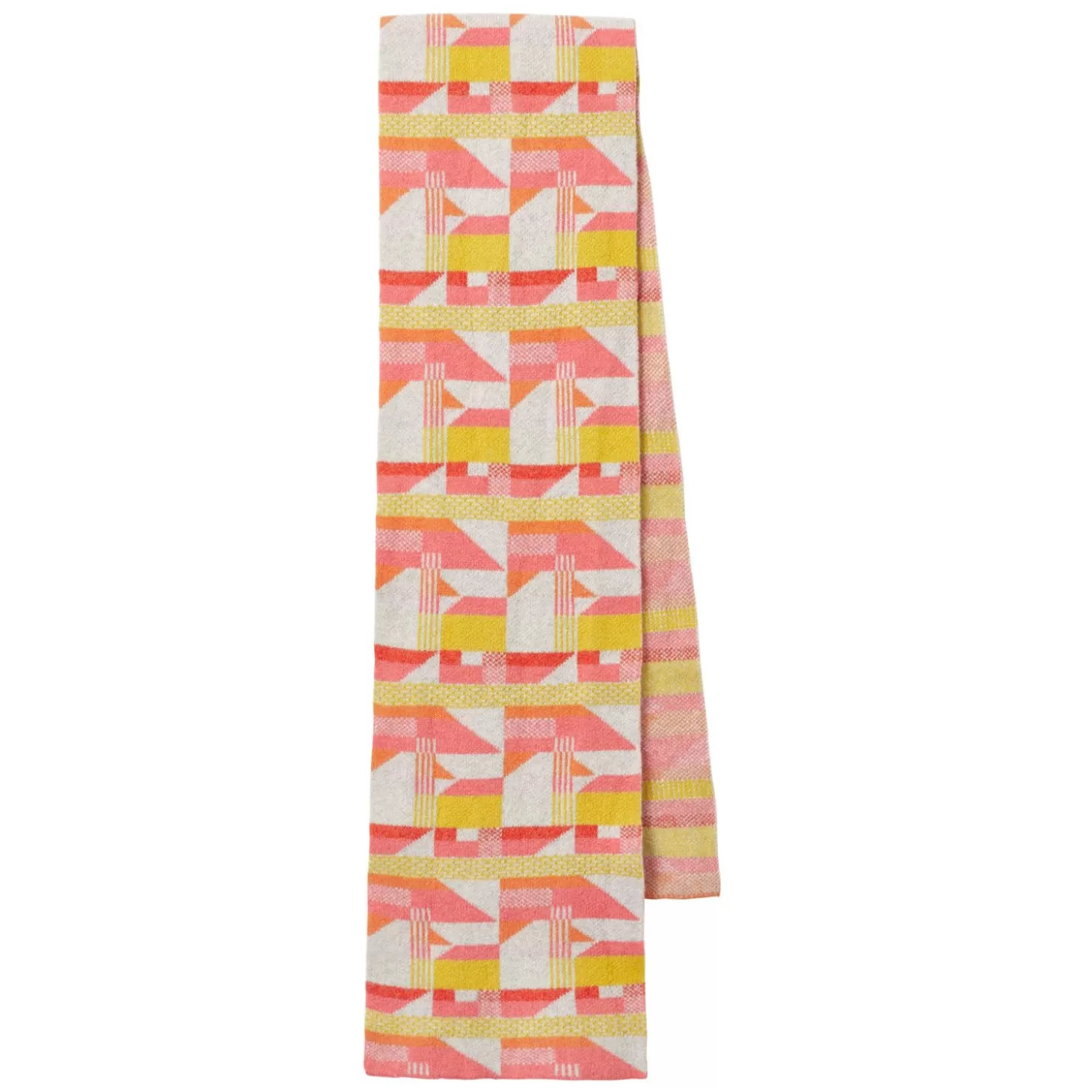 Ilse Scarf - Pink^Donna Wilson Outlet