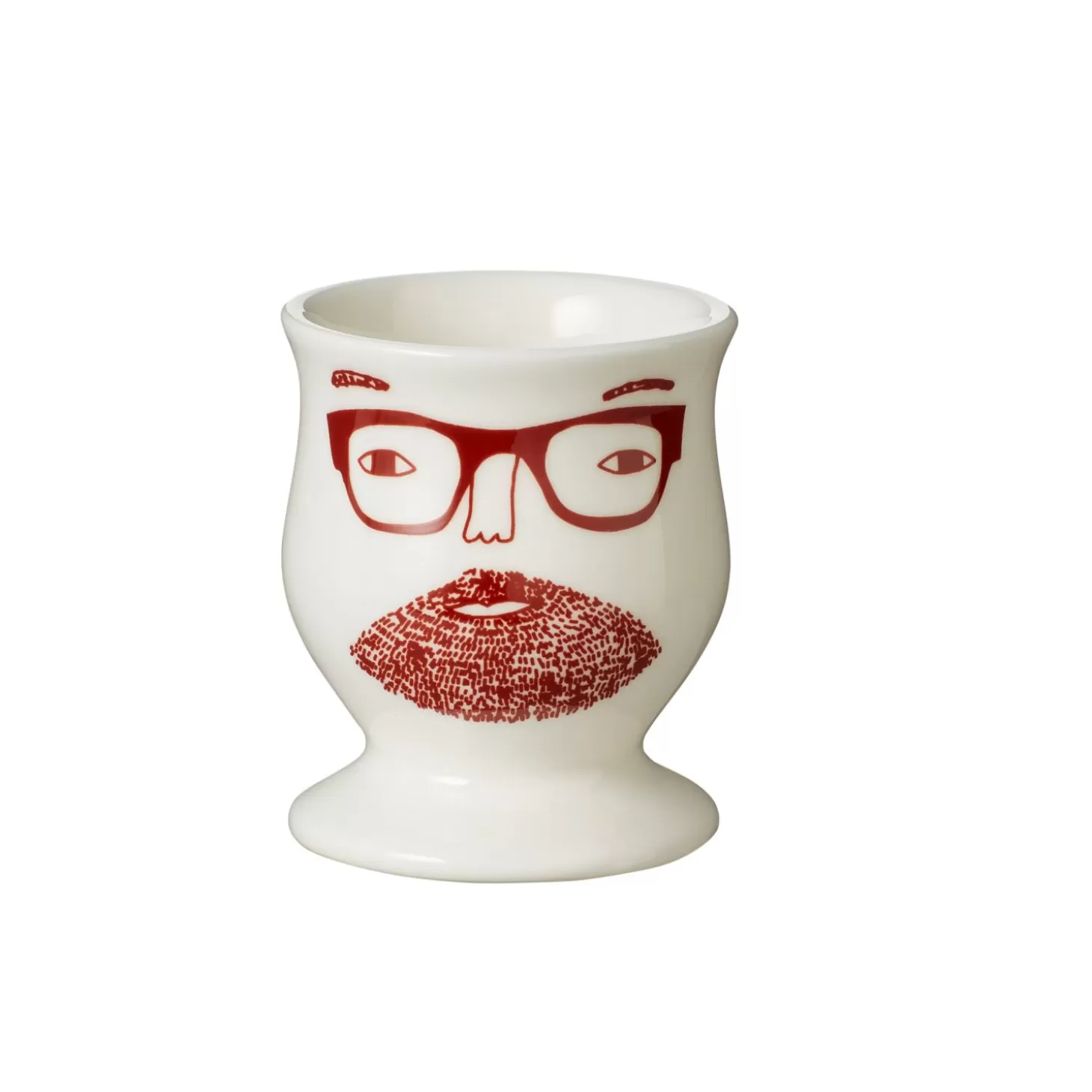 Johnny Egg Cup^Donna Wilson Shop