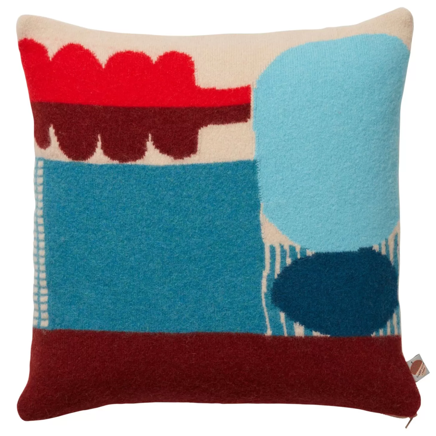 Koyo Cushion - Blue^Donna Wilson Discount