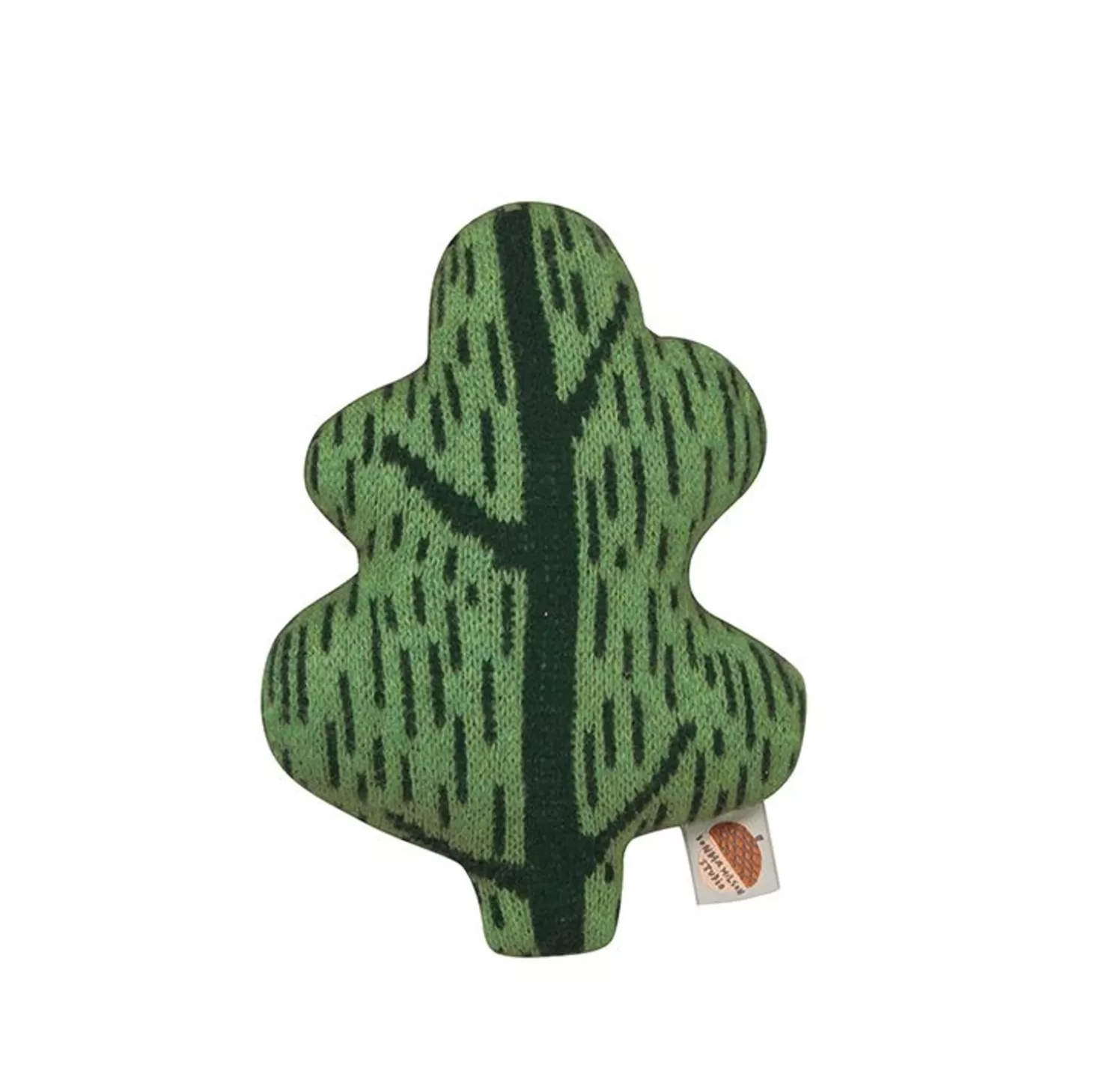 Leaf Shaped Mini - Green^Donna Wilson Flash Sale