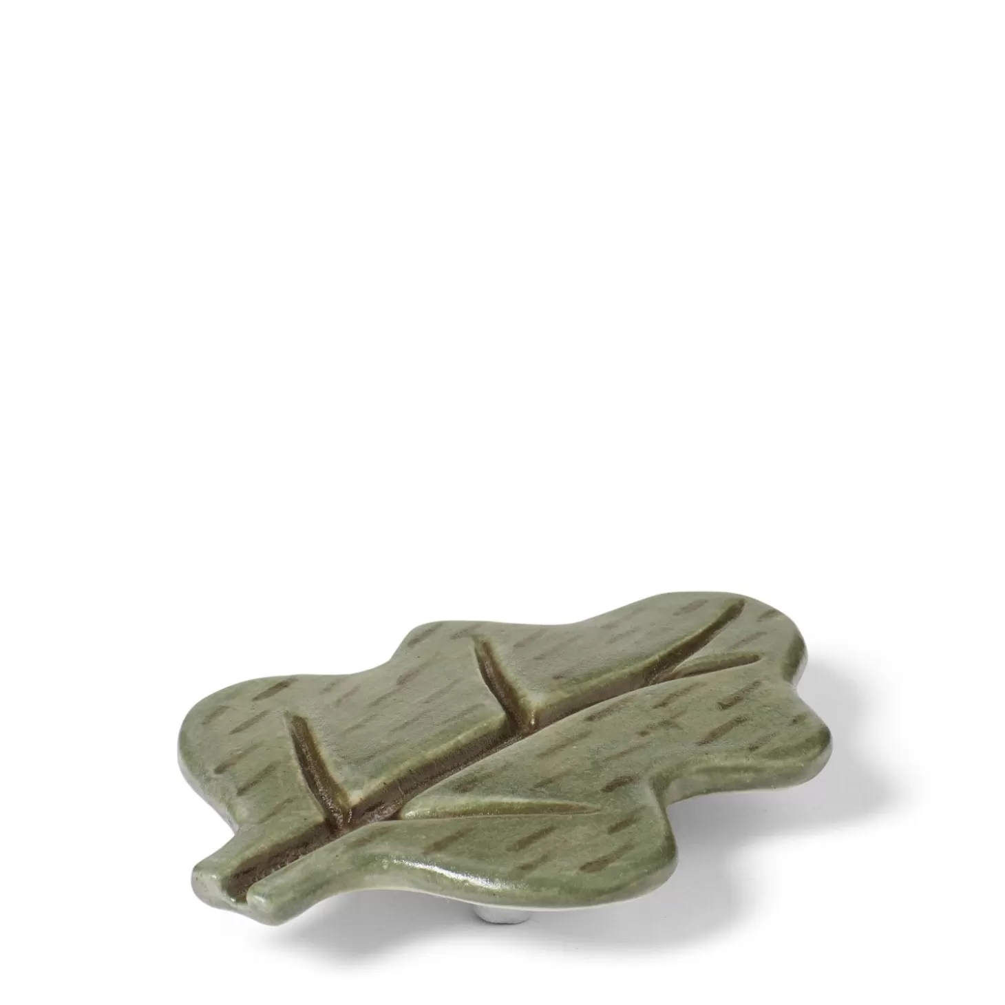 Leaf Shaped Soap Dish - X C00E9Cile Dumetier^Donna Wilson Hot