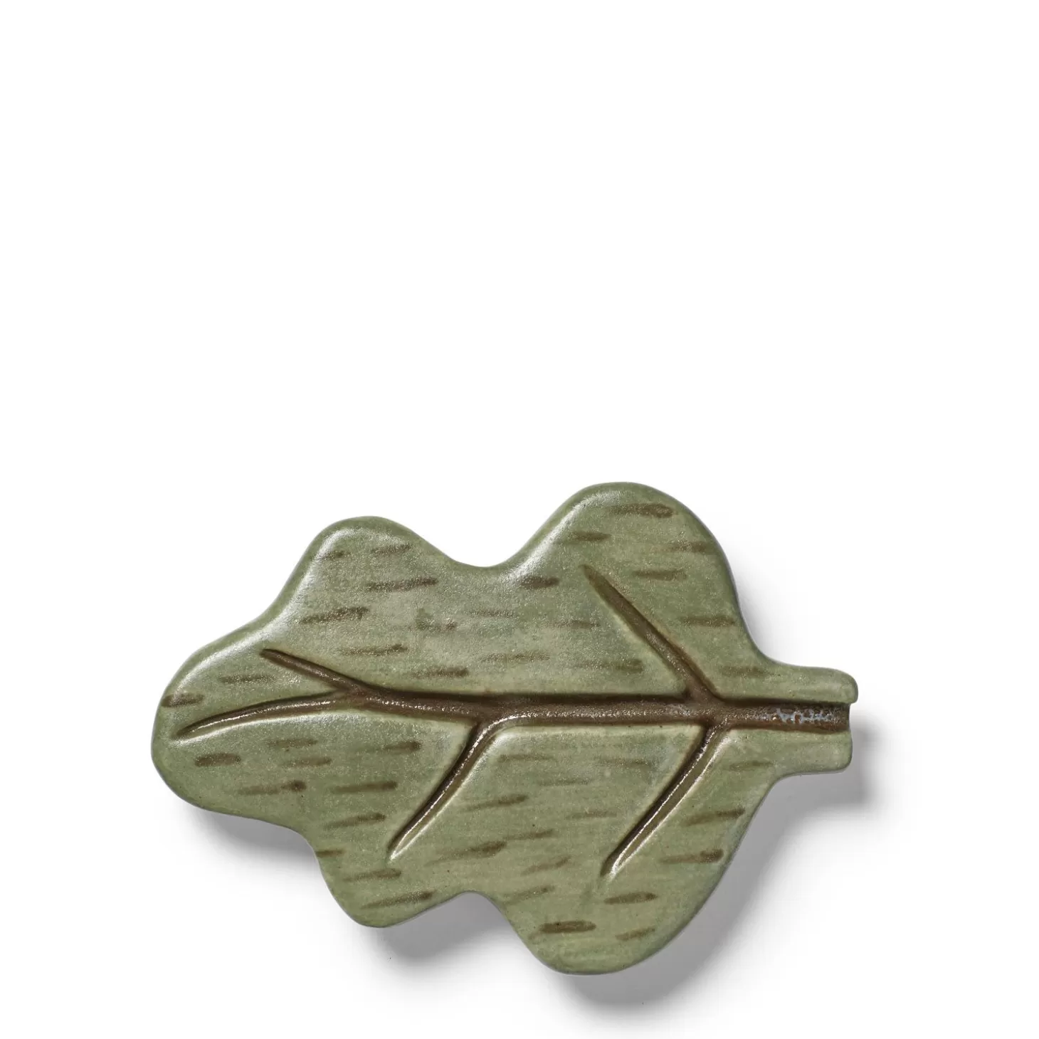 Leaf Shaped Soap Dish - X C00E9Cile Dumetier^Donna Wilson Hot