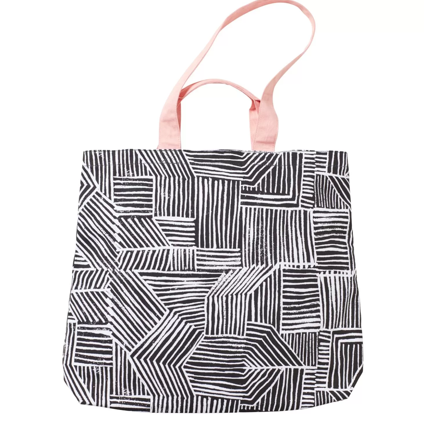 Lino Large Tote Bag^Donna Wilson Cheap