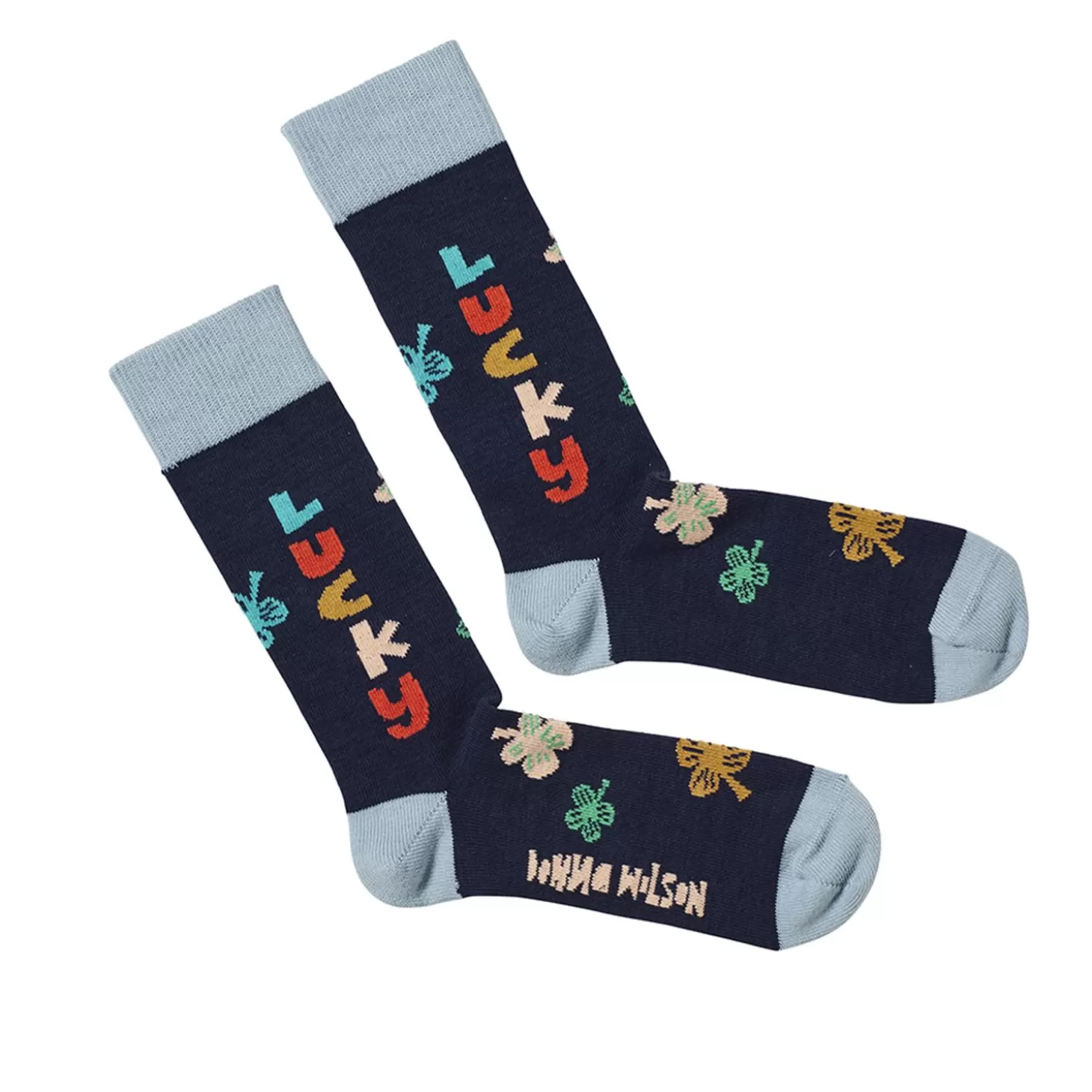 Lucky Socks^Donna Wilson Best Sale