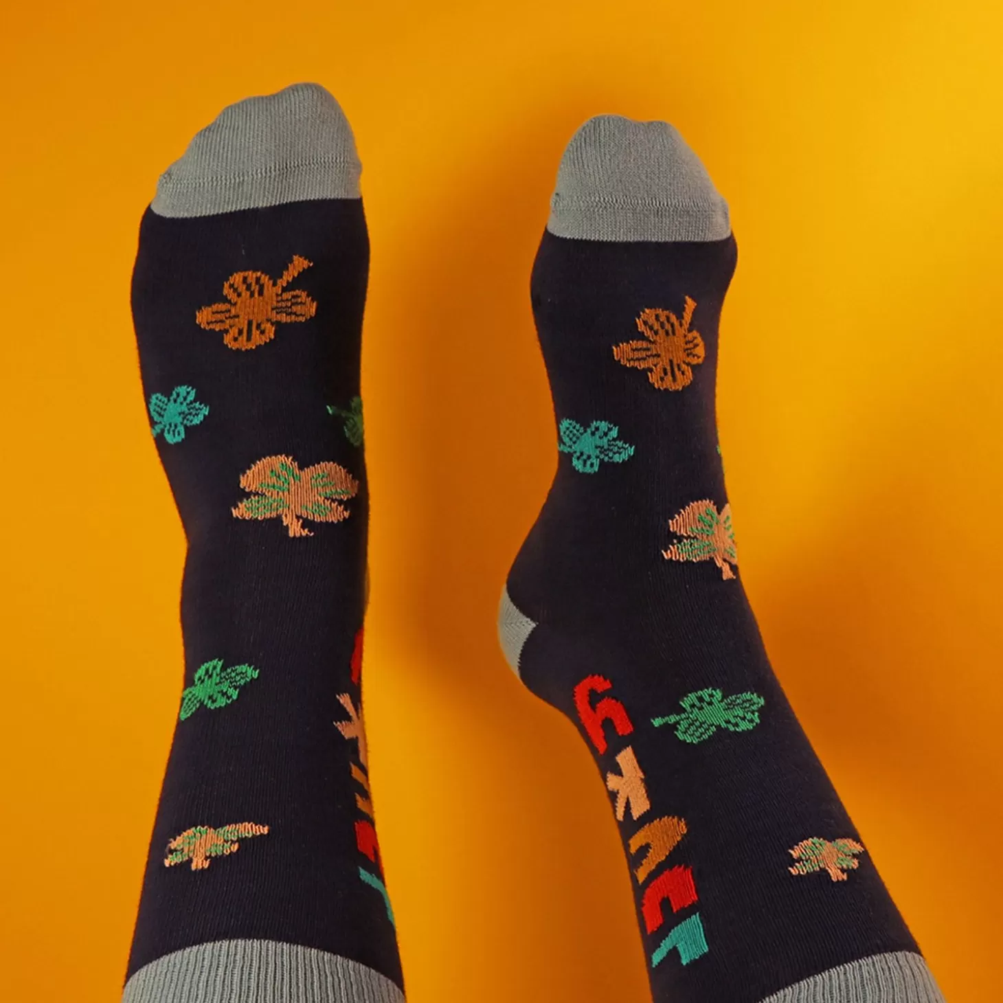 Lucky Socks^Donna Wilson Best Sale