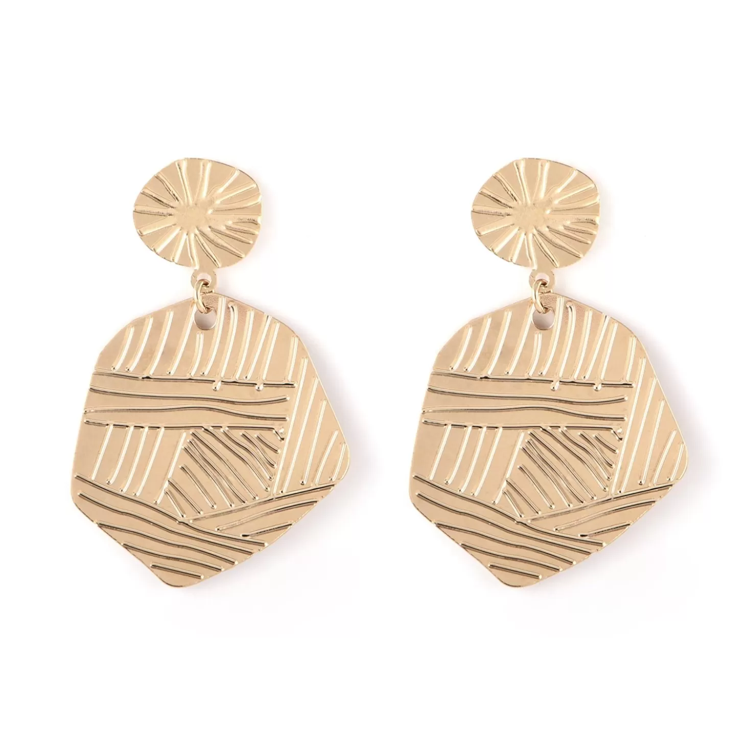 Marmalade Earrings - Titlee X ^Donna Wilson Best Sale