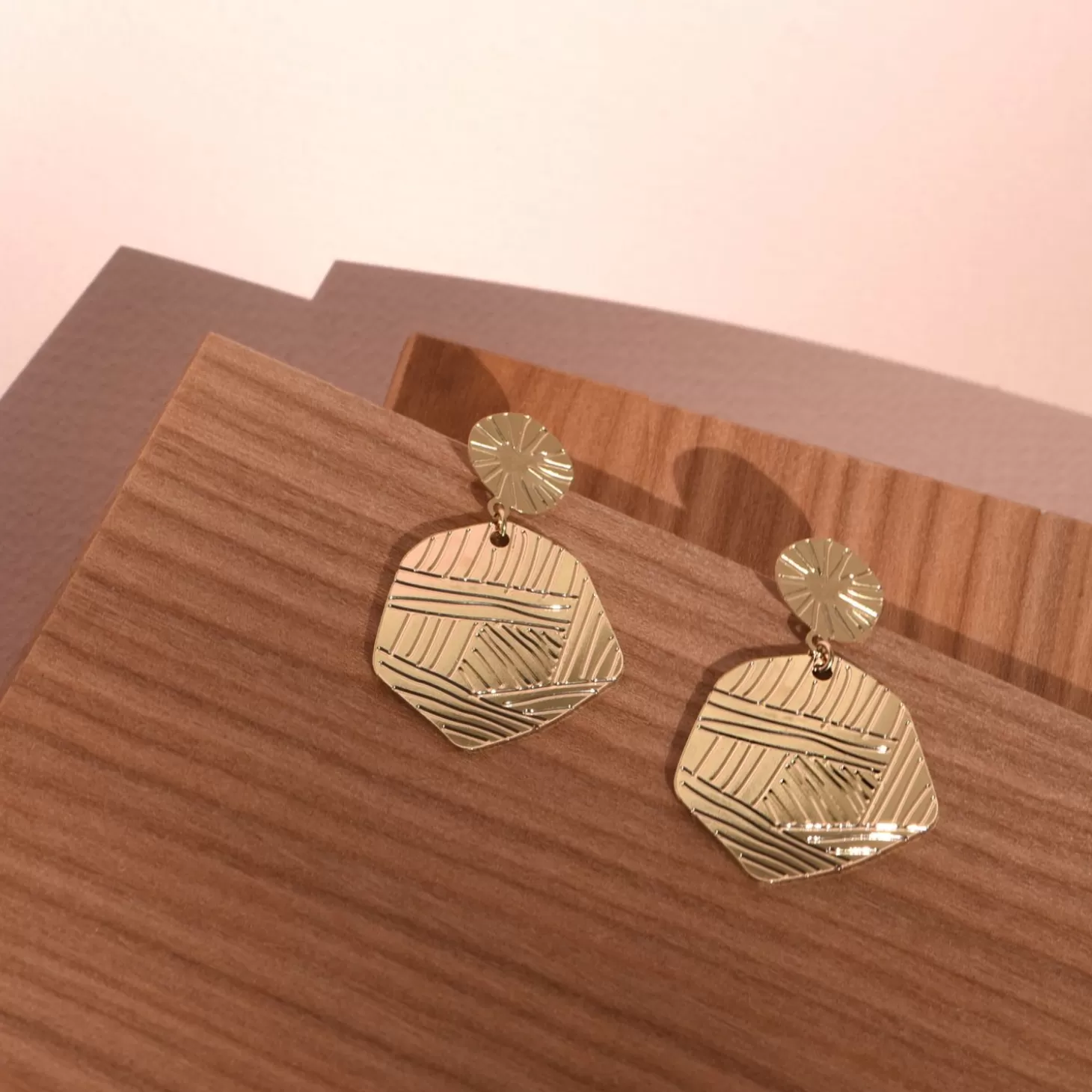 Marmalade Earrings - Titlee X ^Donna Wilson Best Sale