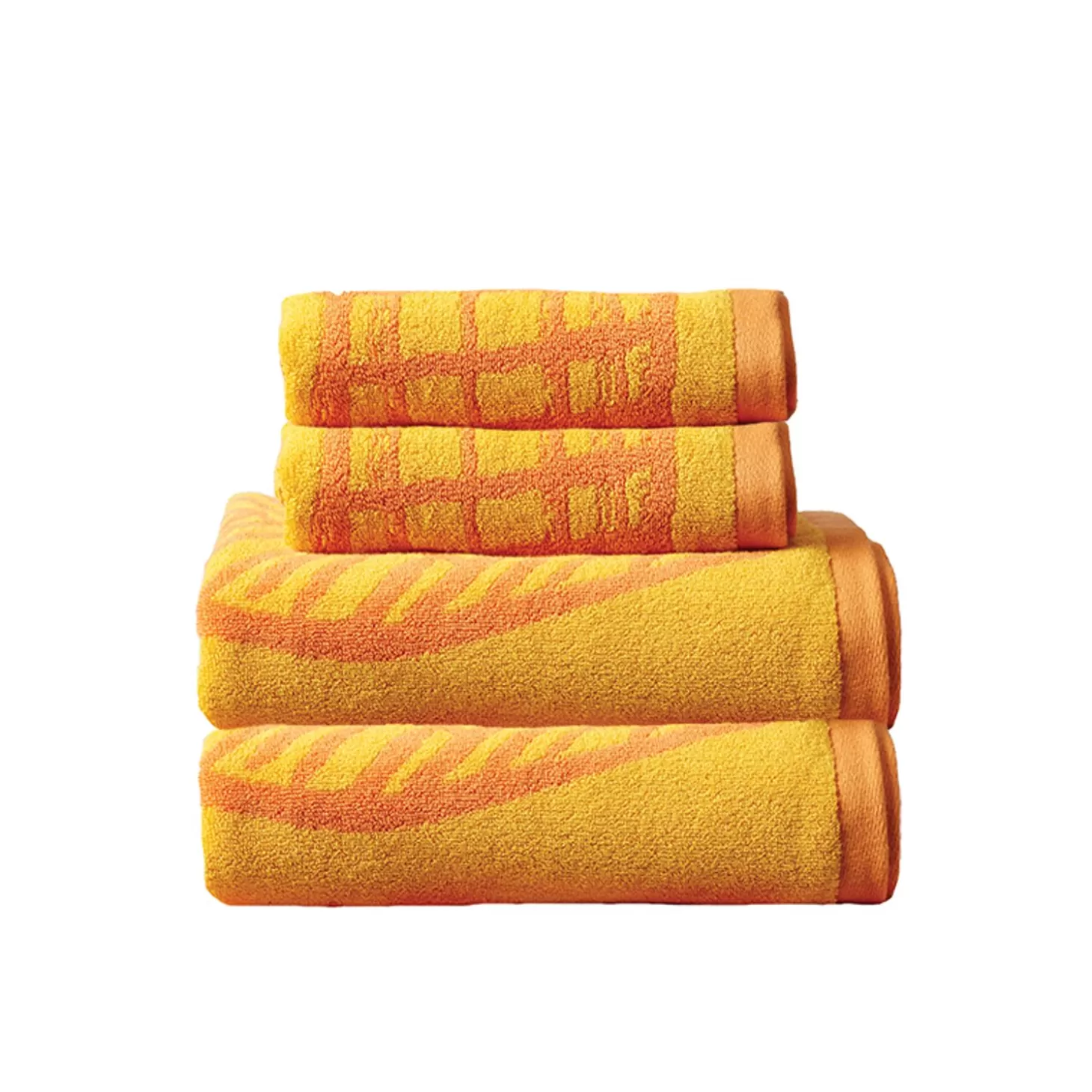 Marmalade Mix Hand & Bath Towel Set^Donna Wilson Sale