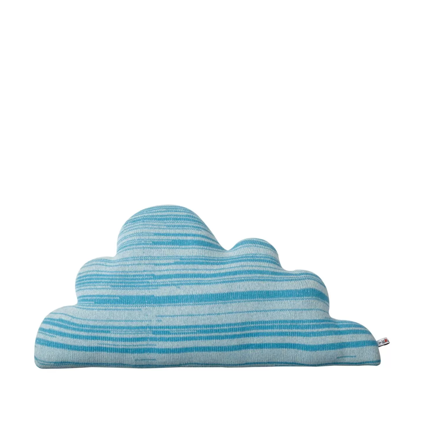 Medium Cloud Cushion - Blue^Donna Wilson Cheap