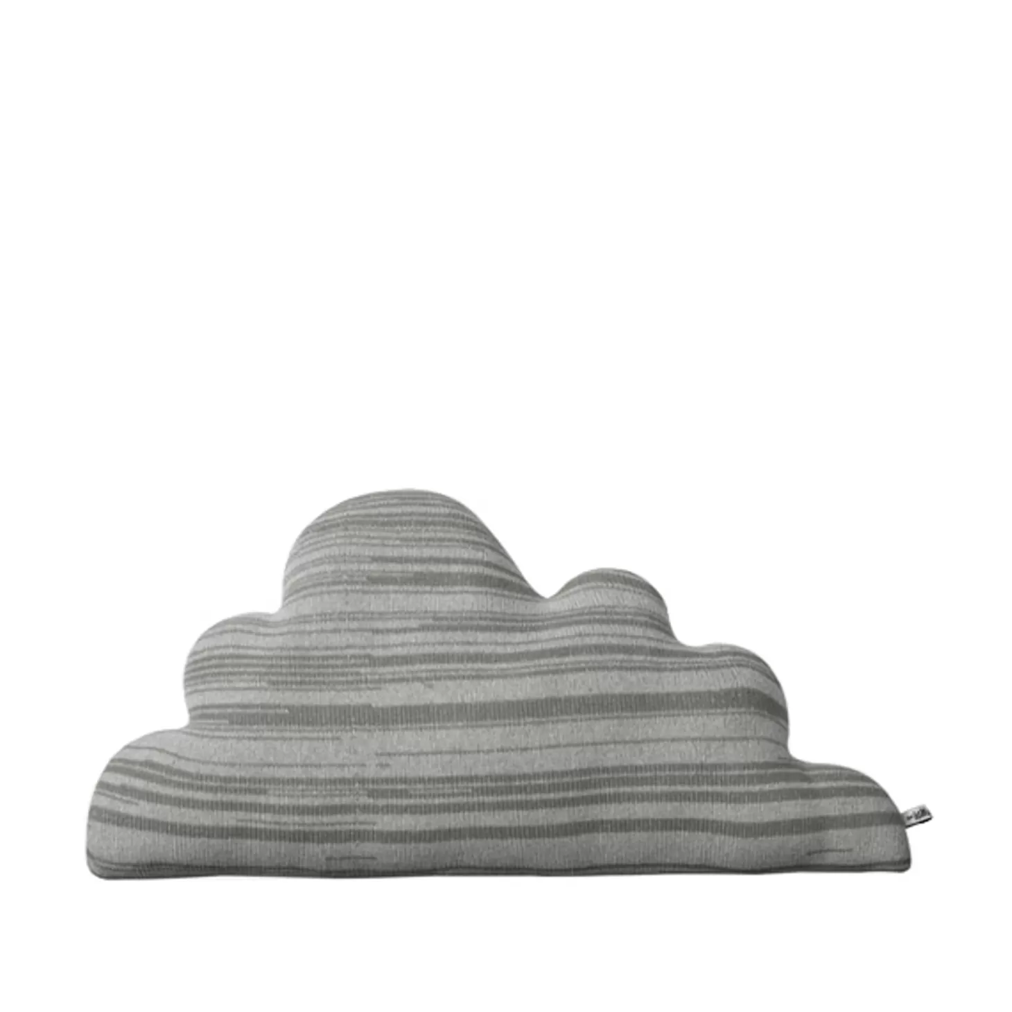 Medium Cloud Cushion - Grey^Donna Wilson Hot