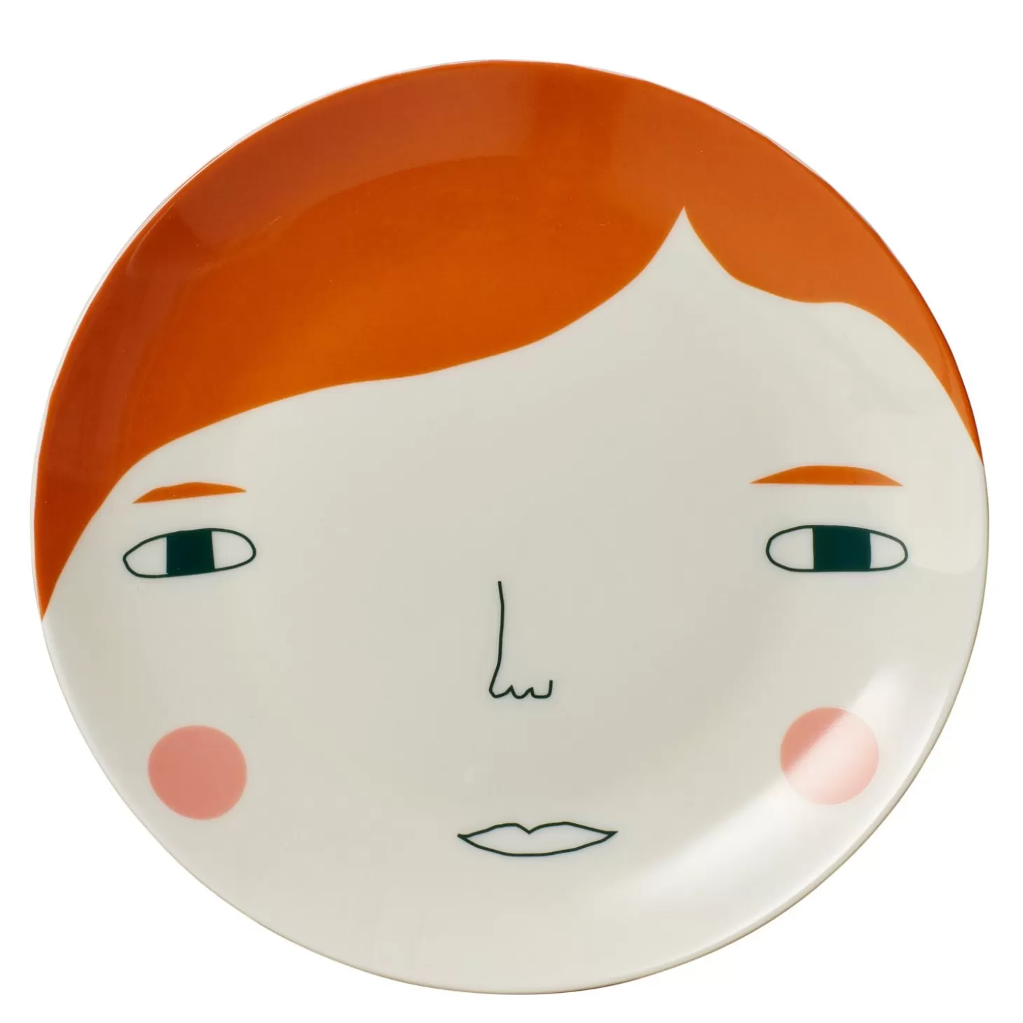 Meg Plate^Donna Wilson Online