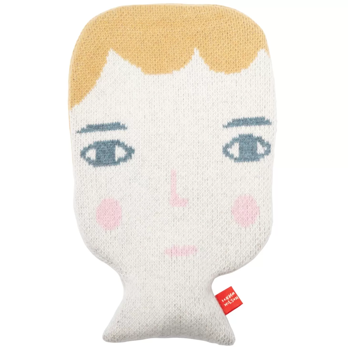 Miriam Hot Water Bottle^Donna Wilson Best