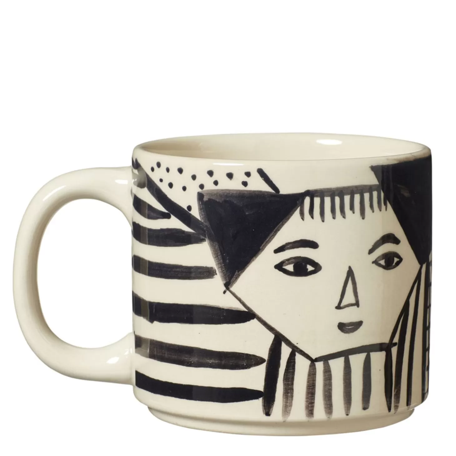 Mono Mug^Donna Wilson Flash Sale