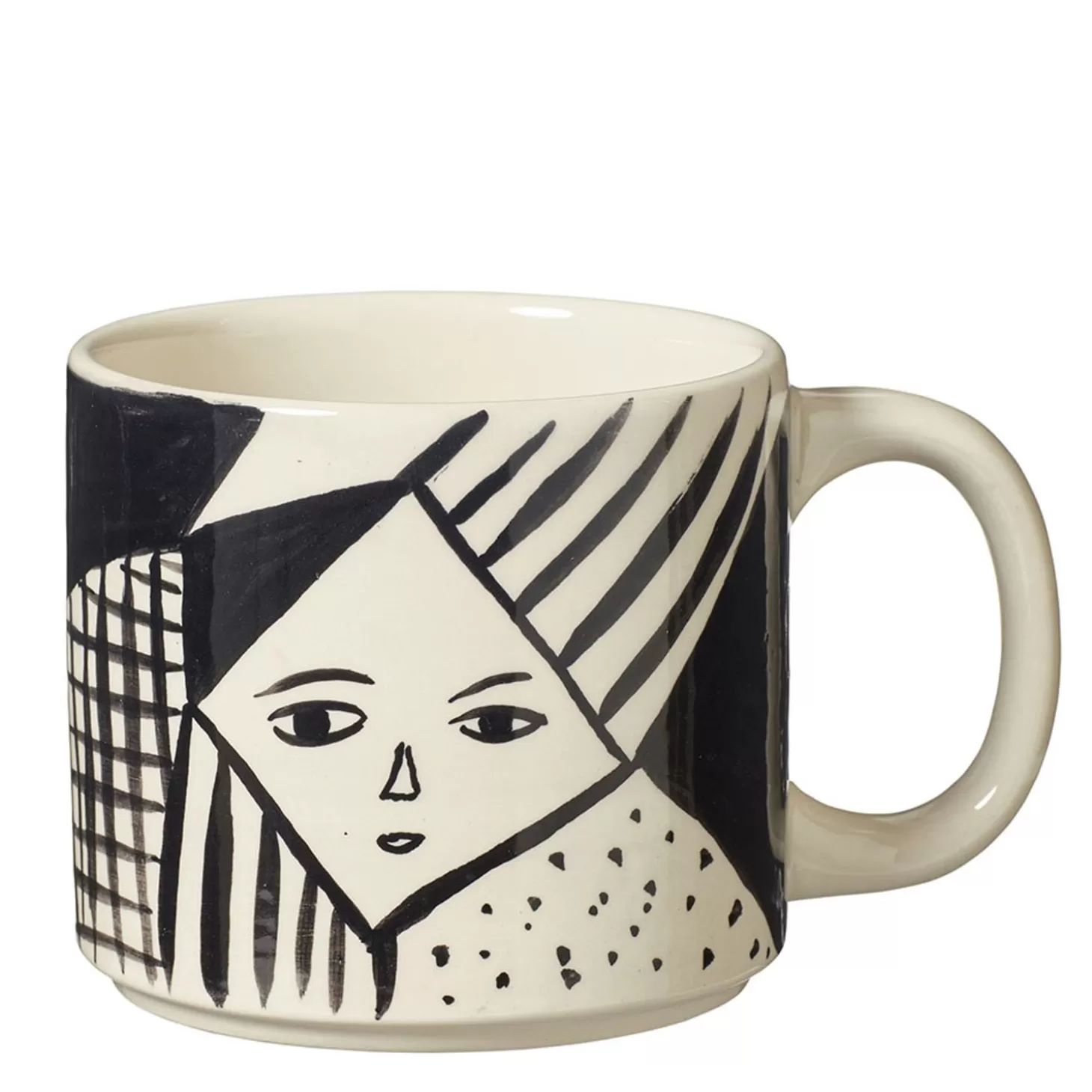 Mono Mug^Donna Wilson Flash Sale