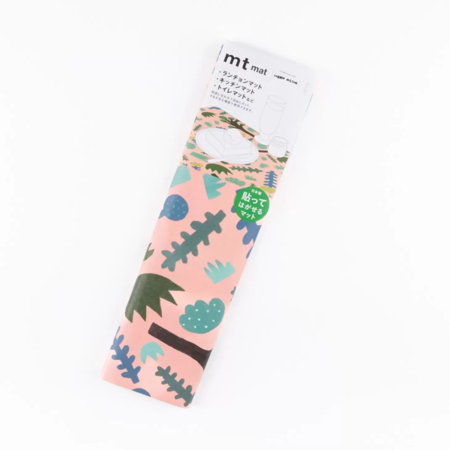 Mt X Mat - Foliage^Donna Wilson Flash Sale