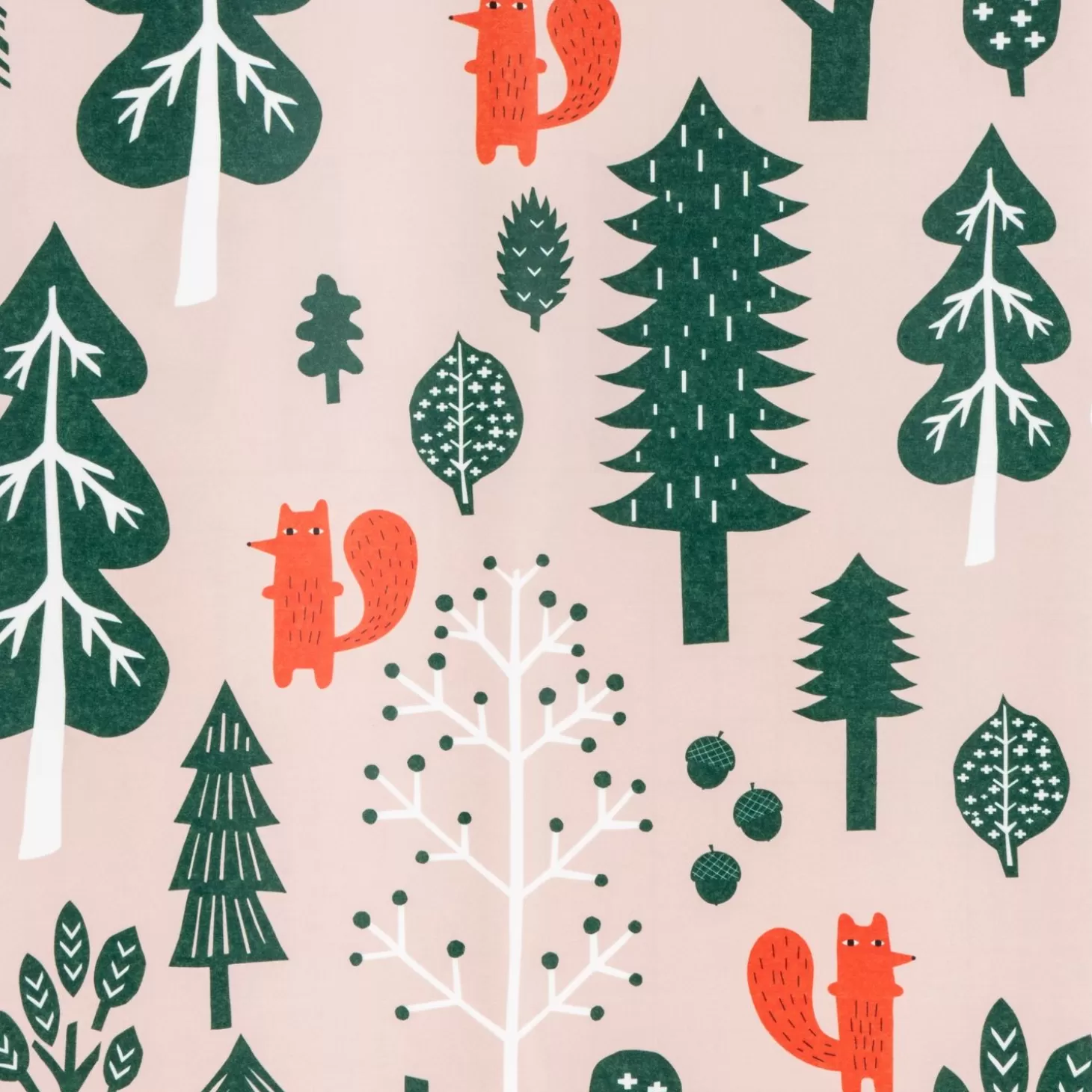 Mt X Remake Sheet - Cyril In The Forest^Donna Wilson Outlet