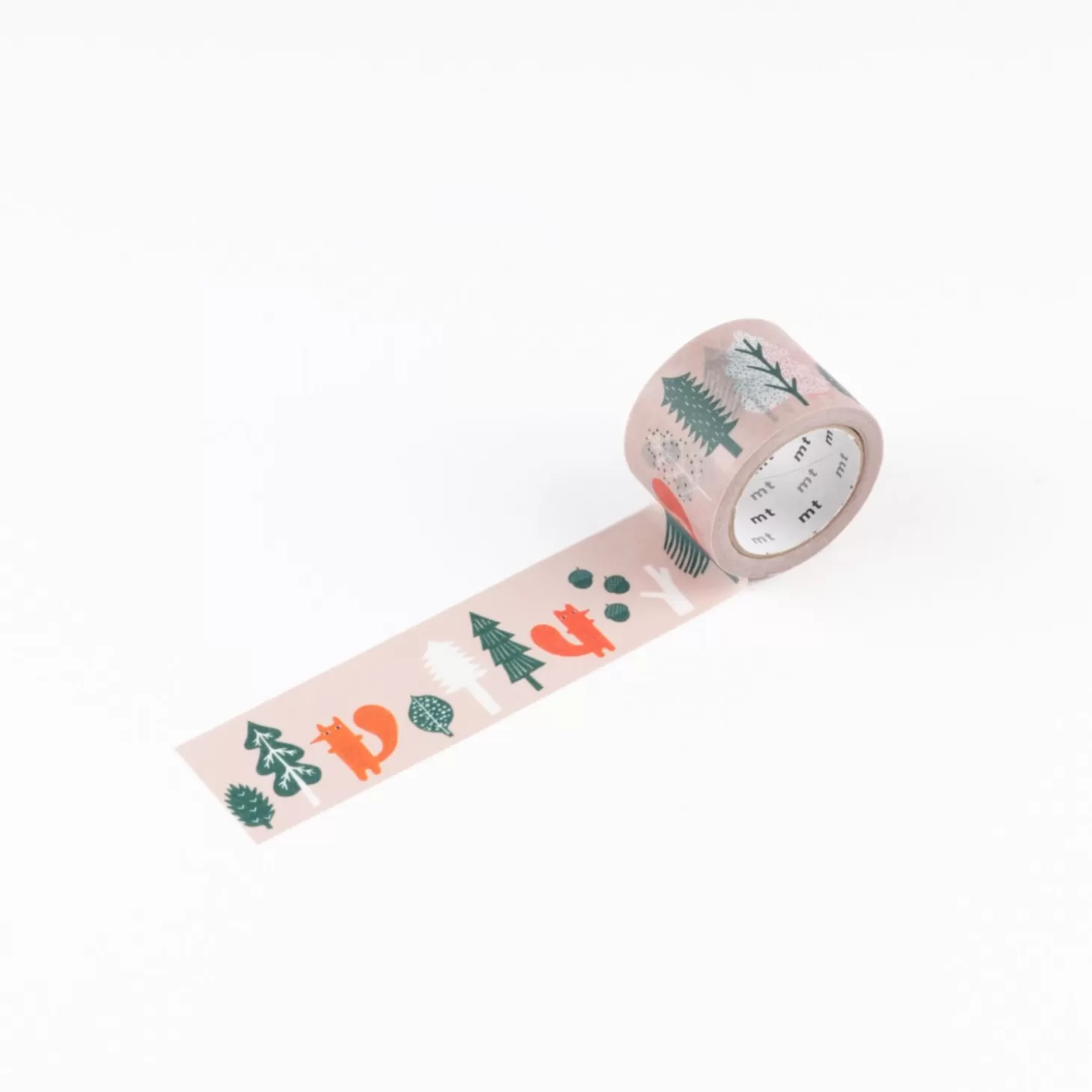 Mt X Washi Tape - Cyril In The Forest^Donna Wilson Outlet